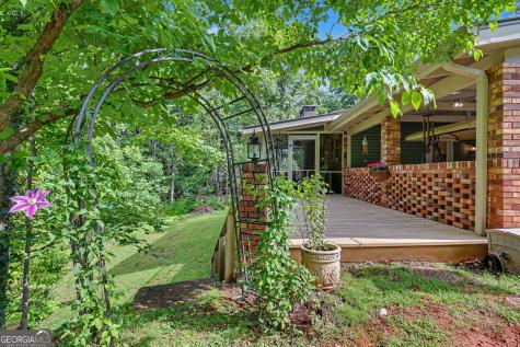 81 Starling Hill Lane Clayton GA 30525