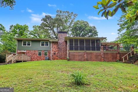 81 Starling Hill Lane Clayton GA 30525