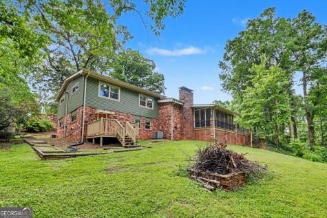 81 Starling Hill Lane Clayton GA 30525