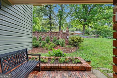 81 Starling Hill Lane Clayton GA 30525