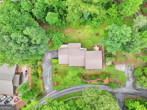 81 Starling Hill Lane Clayton GA 30525