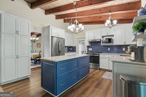 81 Starling Hill Lane Clayton GA 30525