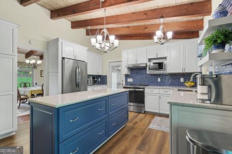 81 Starling Hill Lane Clayton GA 30525