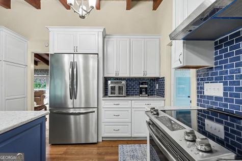 81 Starling Hill Lane Clayton GA 30525