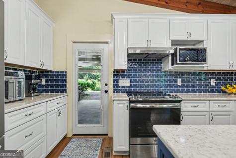 81 Starling Hill Lane Clayton GA 30525
