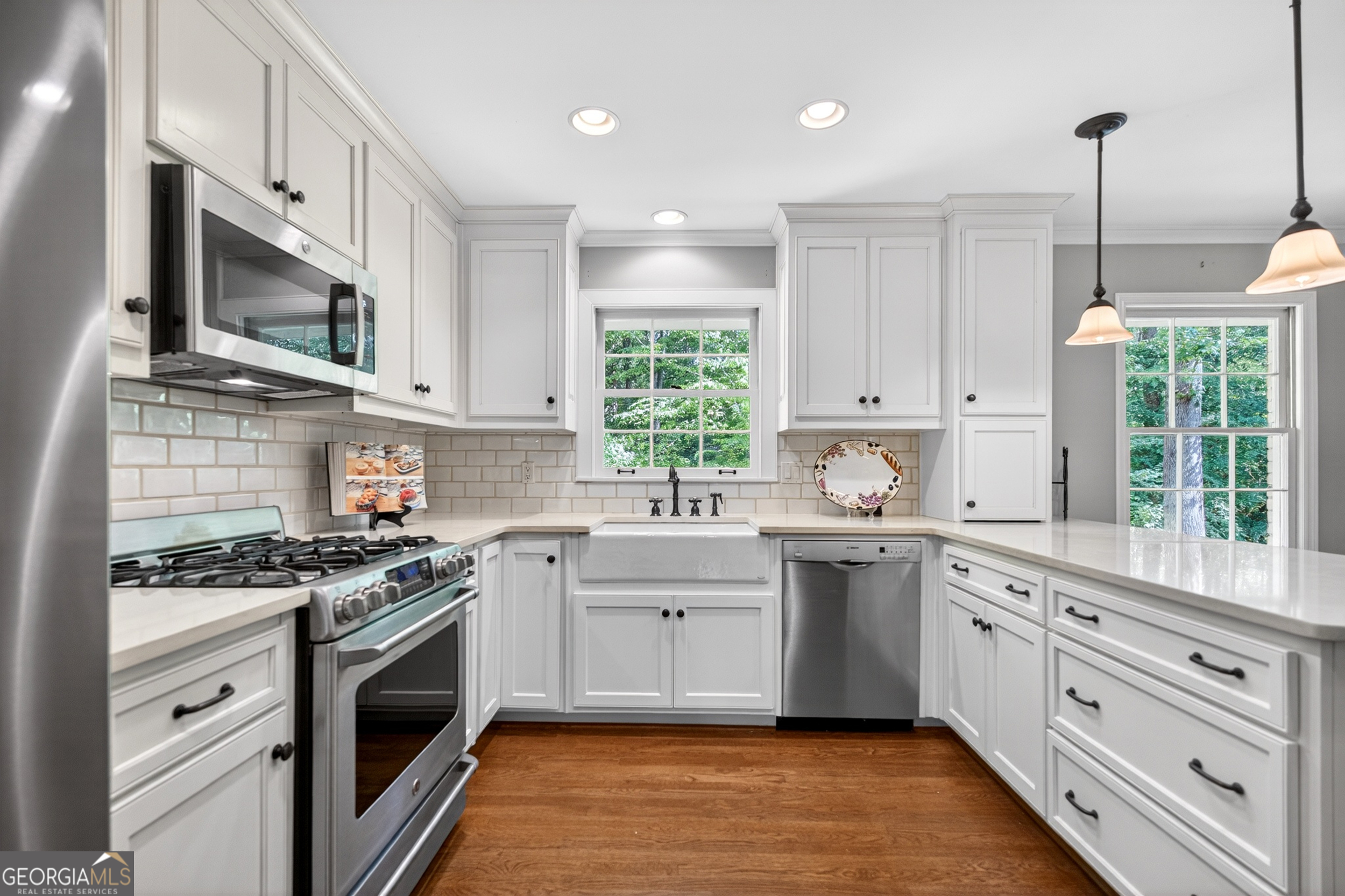 2070 Clay Drive NE Sandy Springs GA 30350