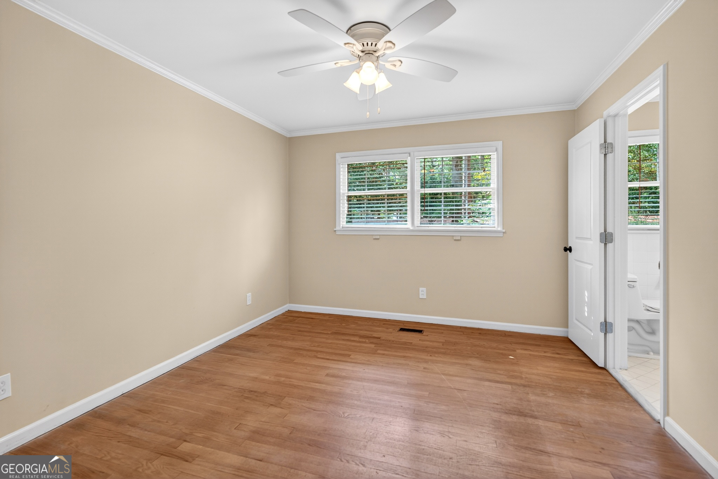 2070 Clay Drive NE Sandy Springs GA 30350
