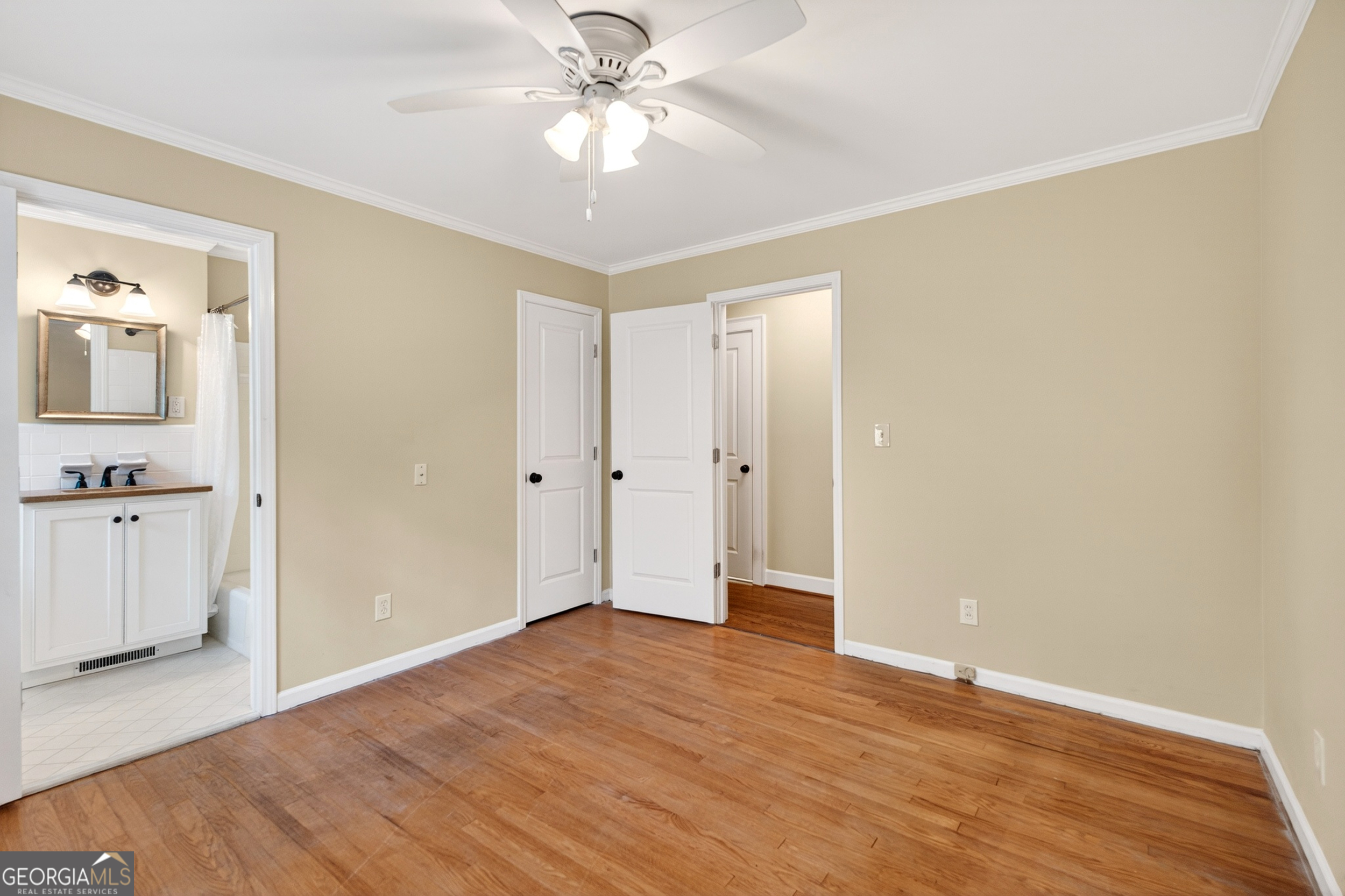 2070 Clay Drive NE Sandy Springs GA 30350