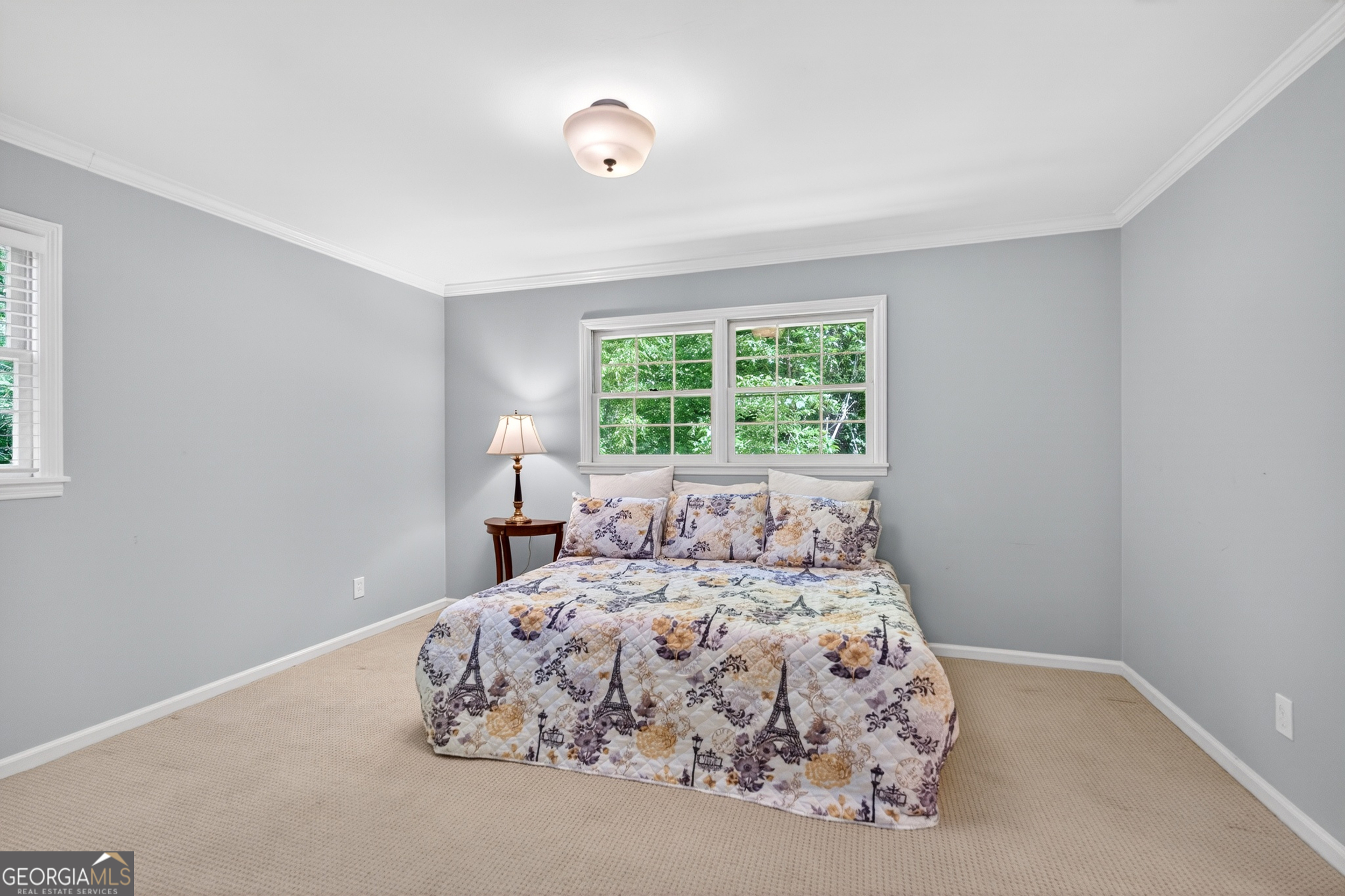 2070 Clay Drive NE Sandy Springs GA 30350