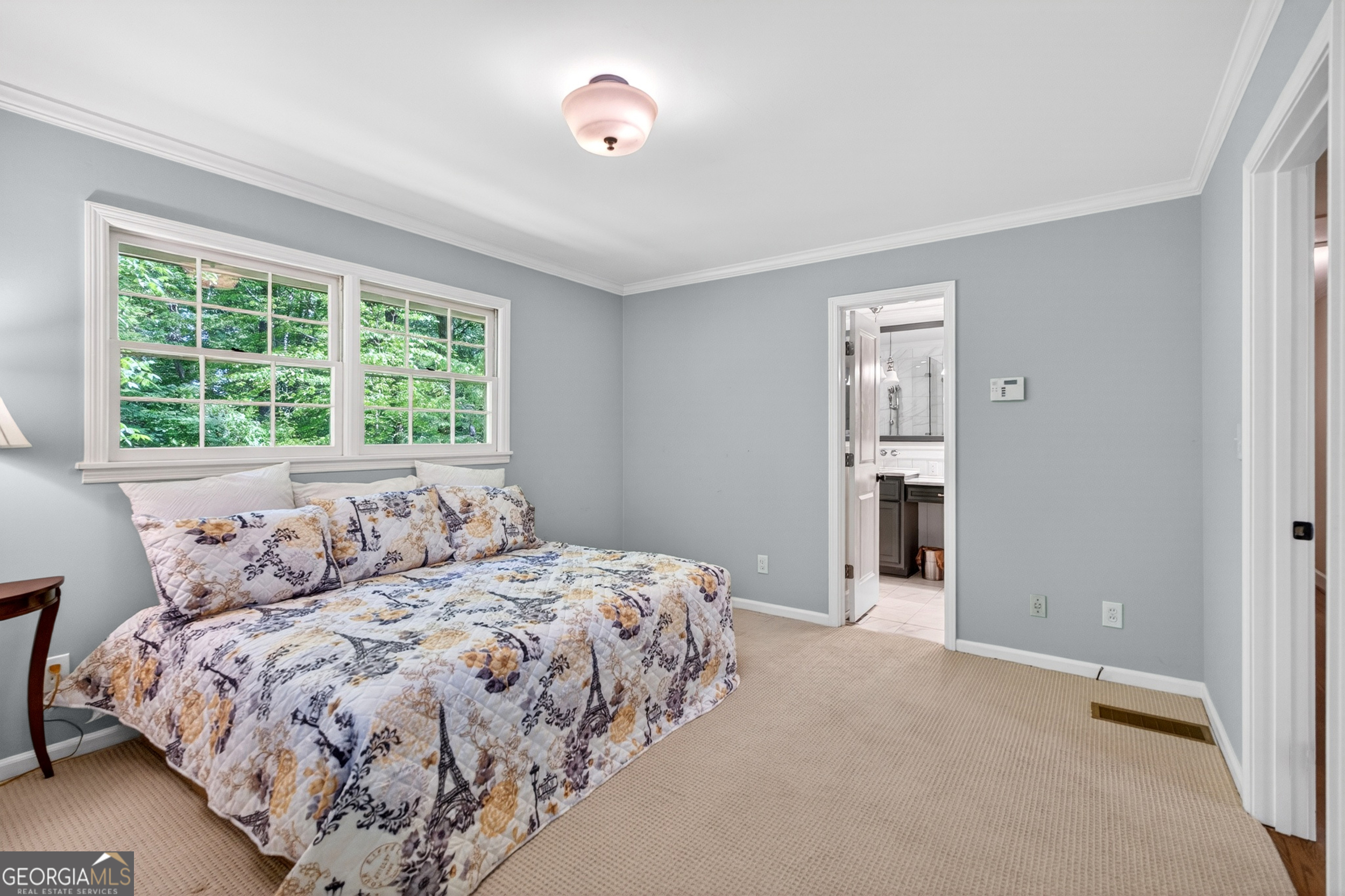 2070 Clay Drive NE Sandy Springs GA 30350