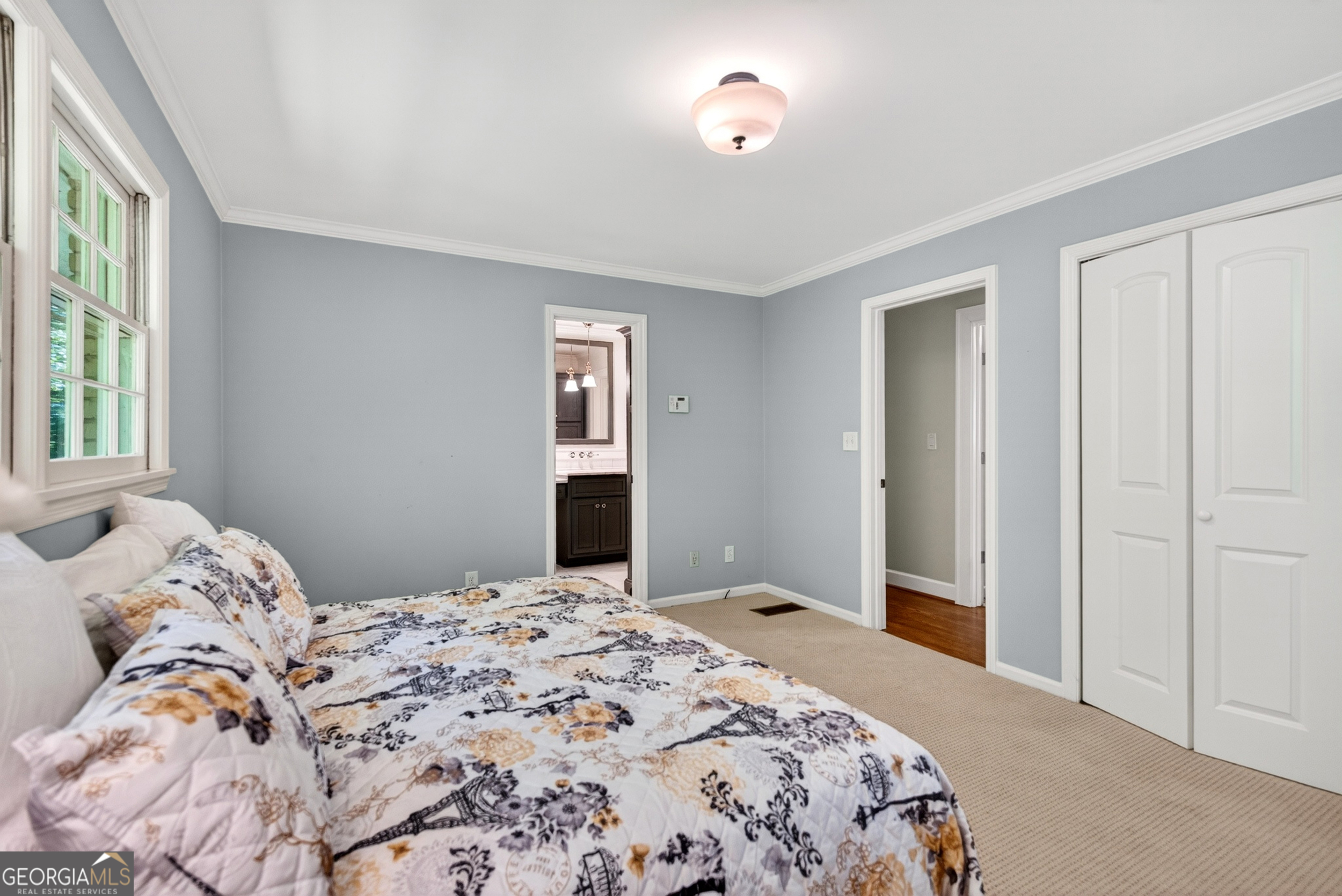 2070 Clay Drive NE Sandy Springs GA 30350