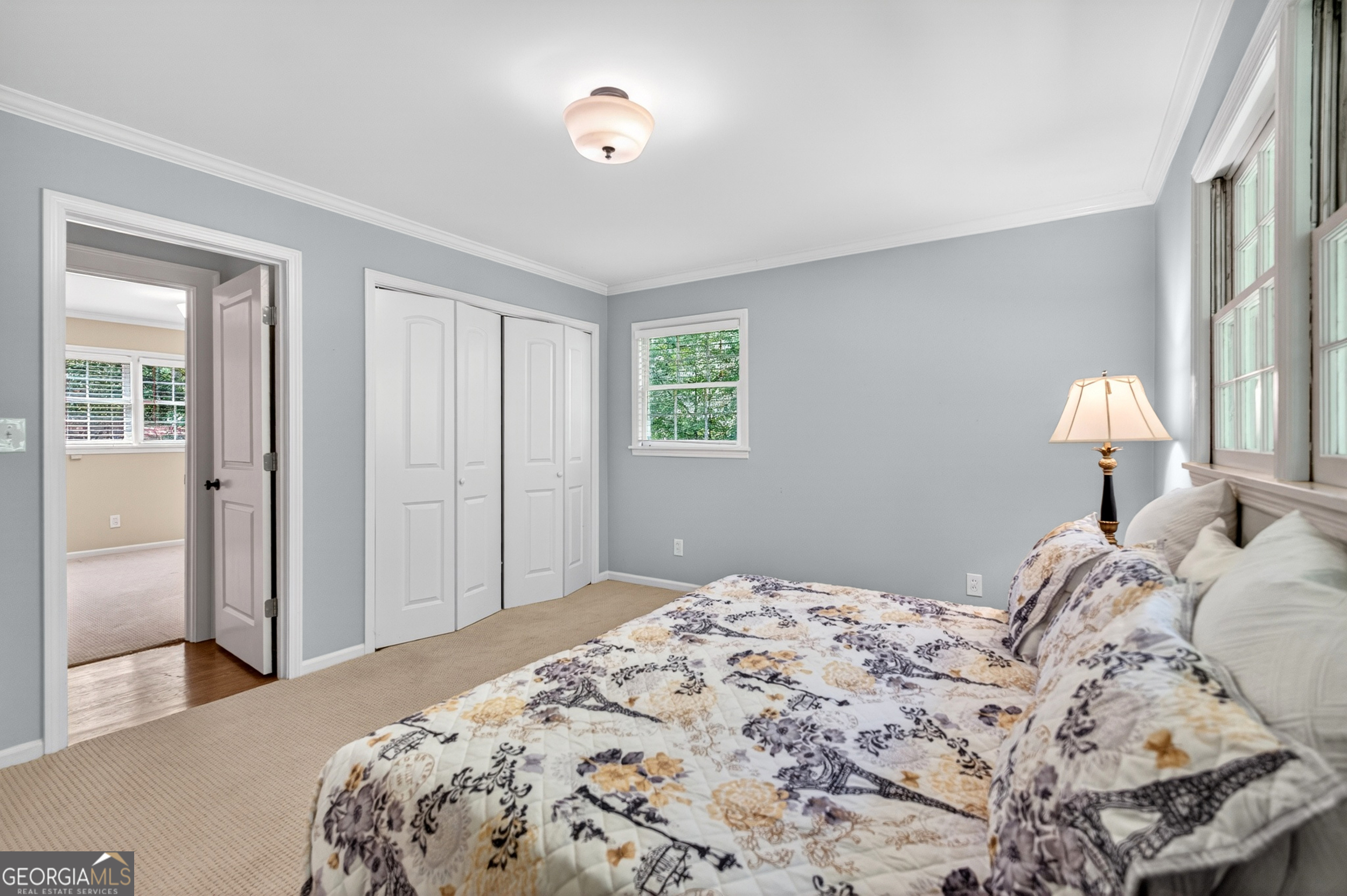 2070 Clay Drive NE Sandy Springs GA 30350