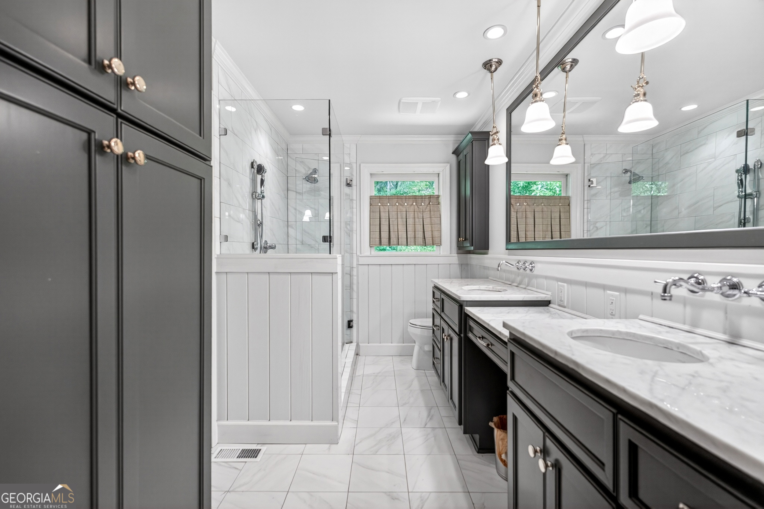 2070 Clay Drive NE Sandy Springs GA 30350