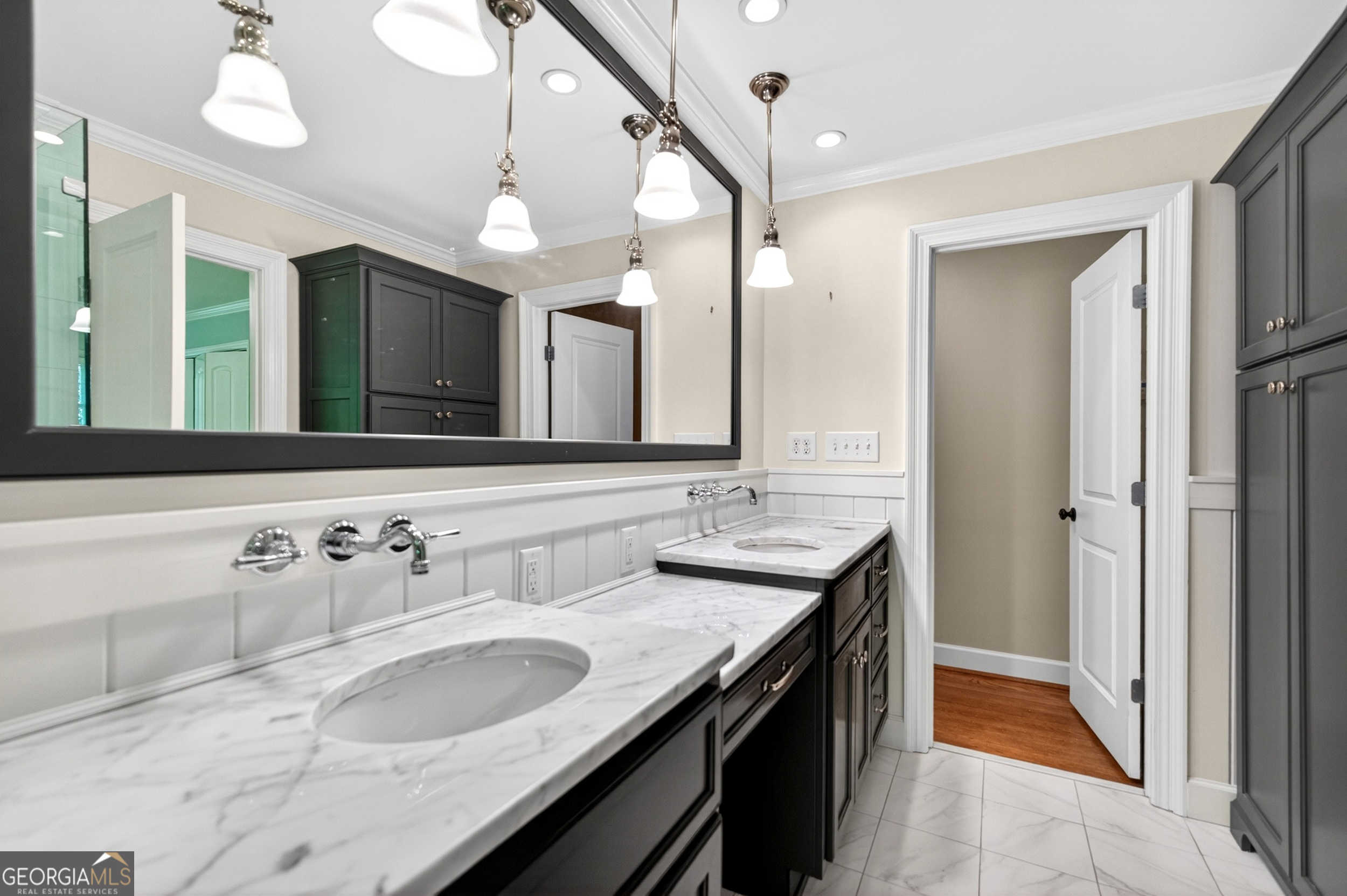 2070 Clay Drive NE Sandy Springs GA 30350