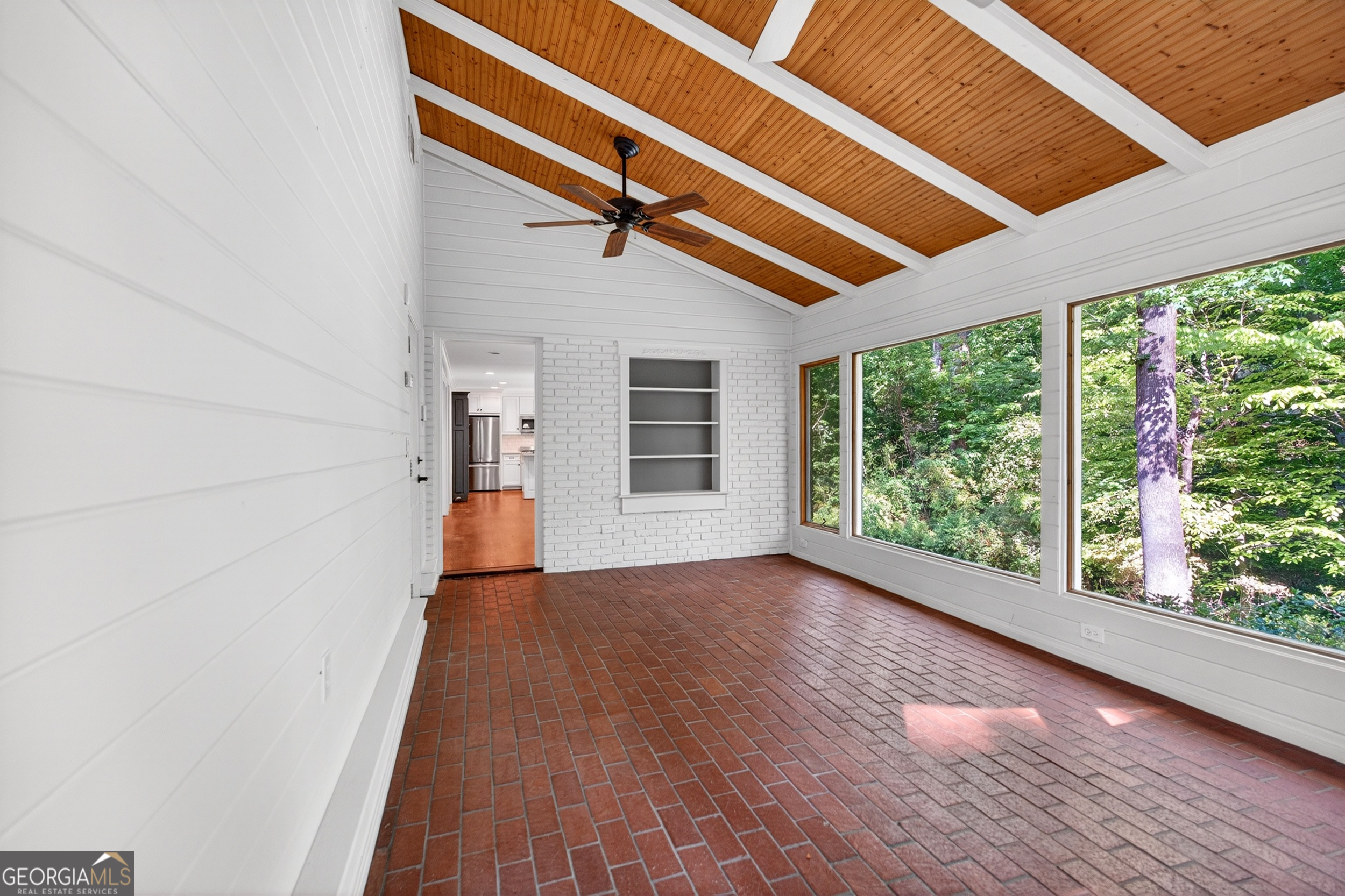 2070 Clay Drive NE Sandy Springs GA 30350