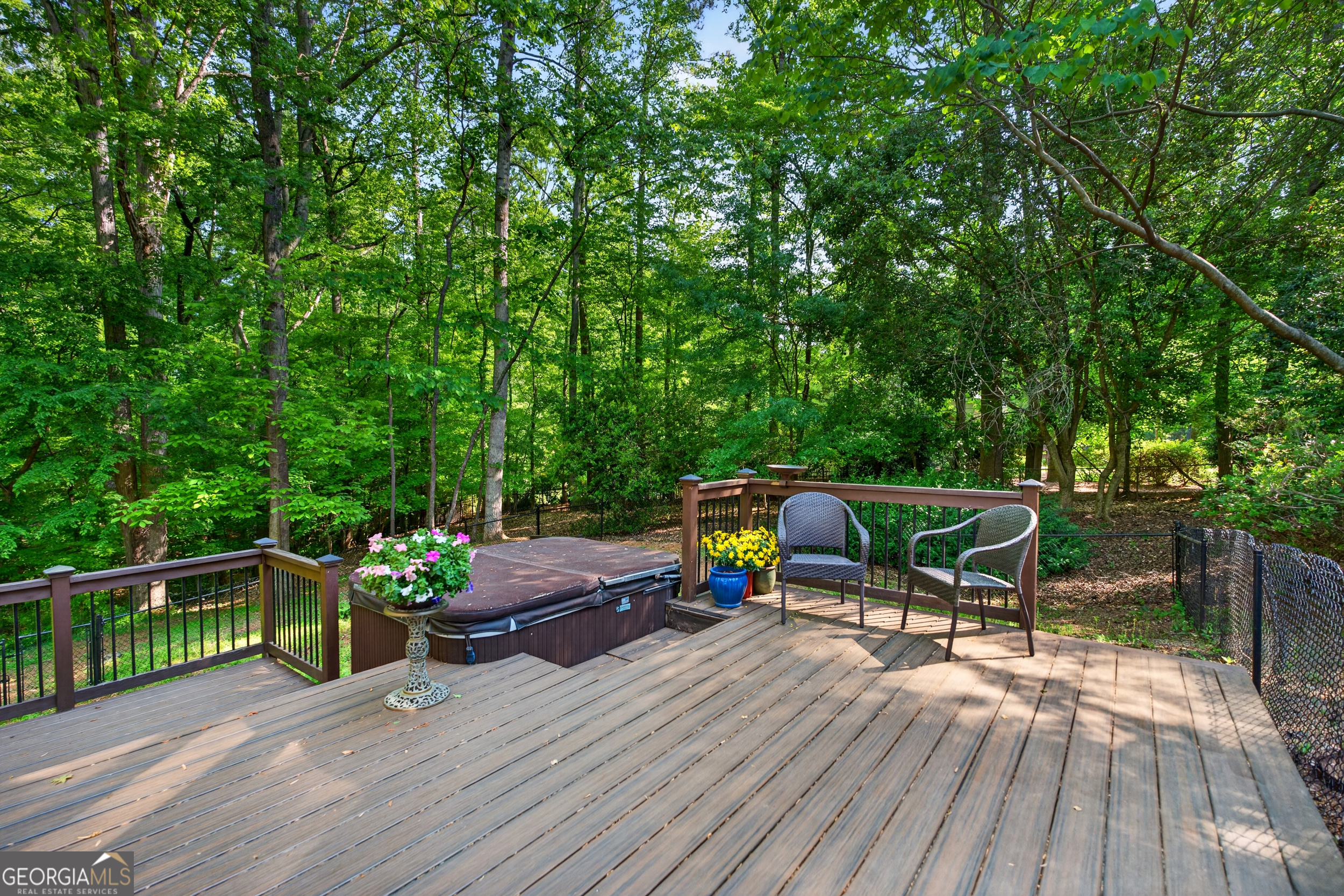 2070 Clay Drive NE Sandy Springs GA 30350