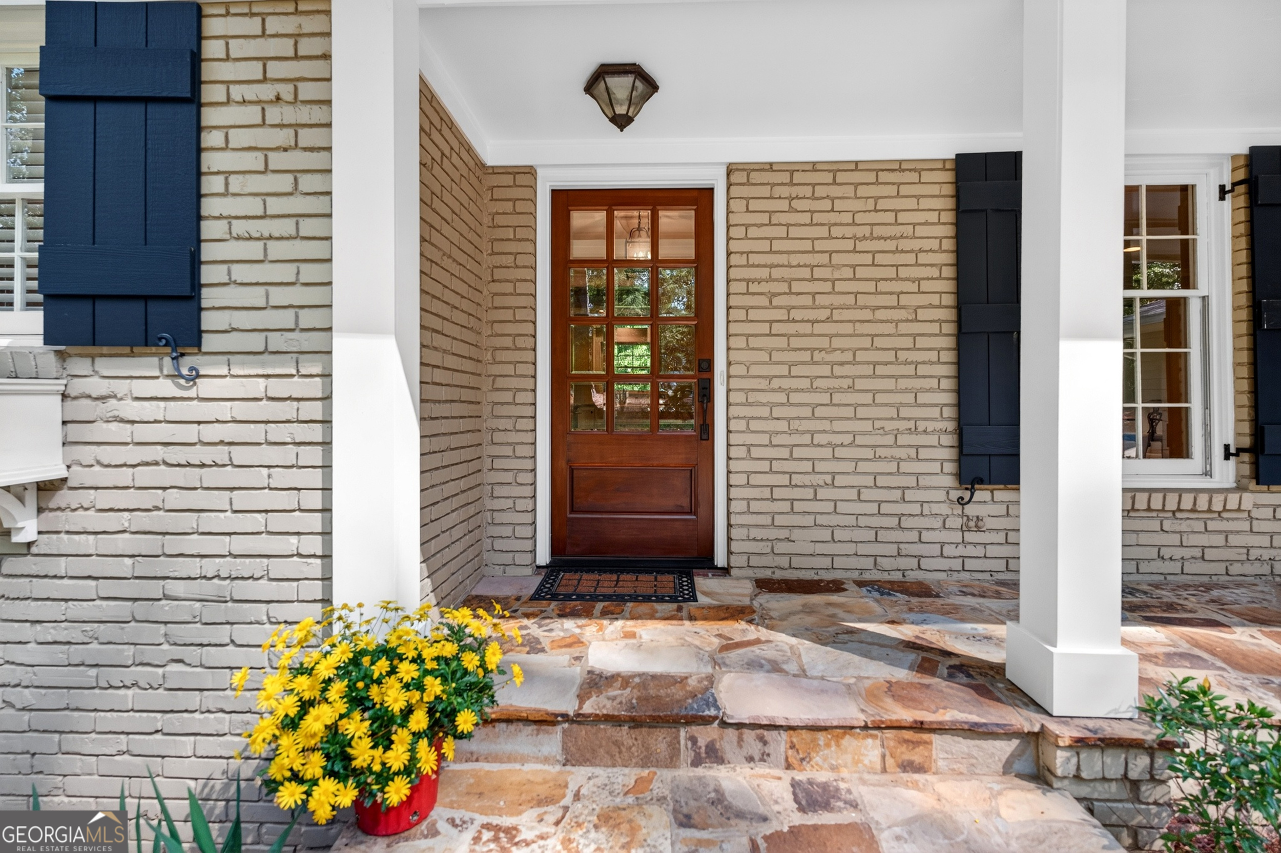2070 Clay Drive NE Sandy Springs GA 30350