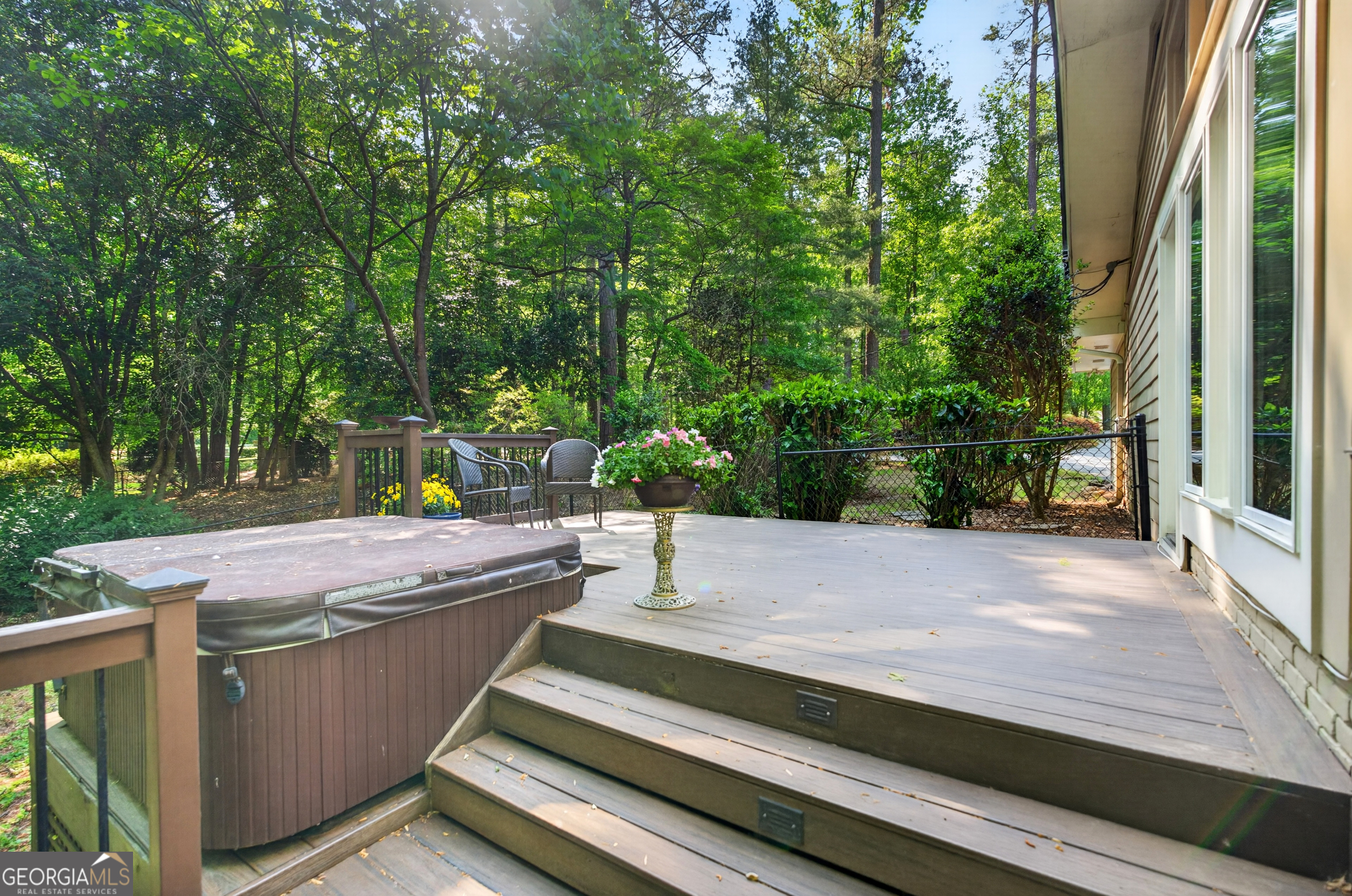 2070 Clay Drive NE Sandy Springs GA 30350