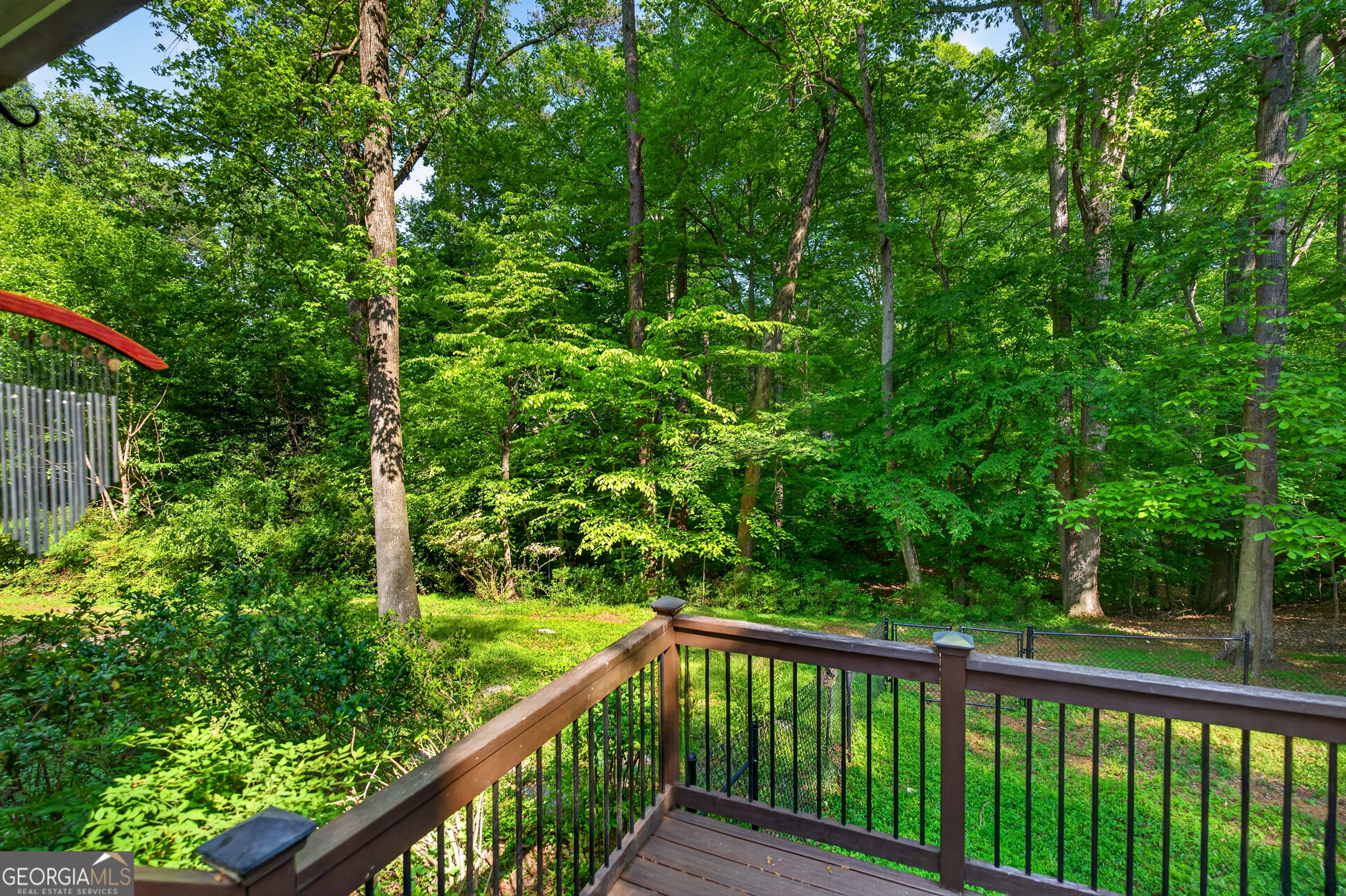 2070 Clay Drive NE Sandy Springs GA 30350