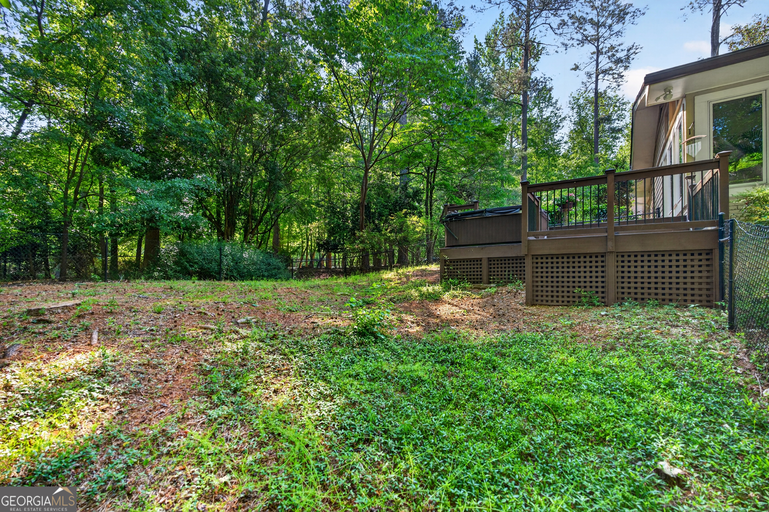 2070 Clay Drive NE Sandy Springs GA 30350