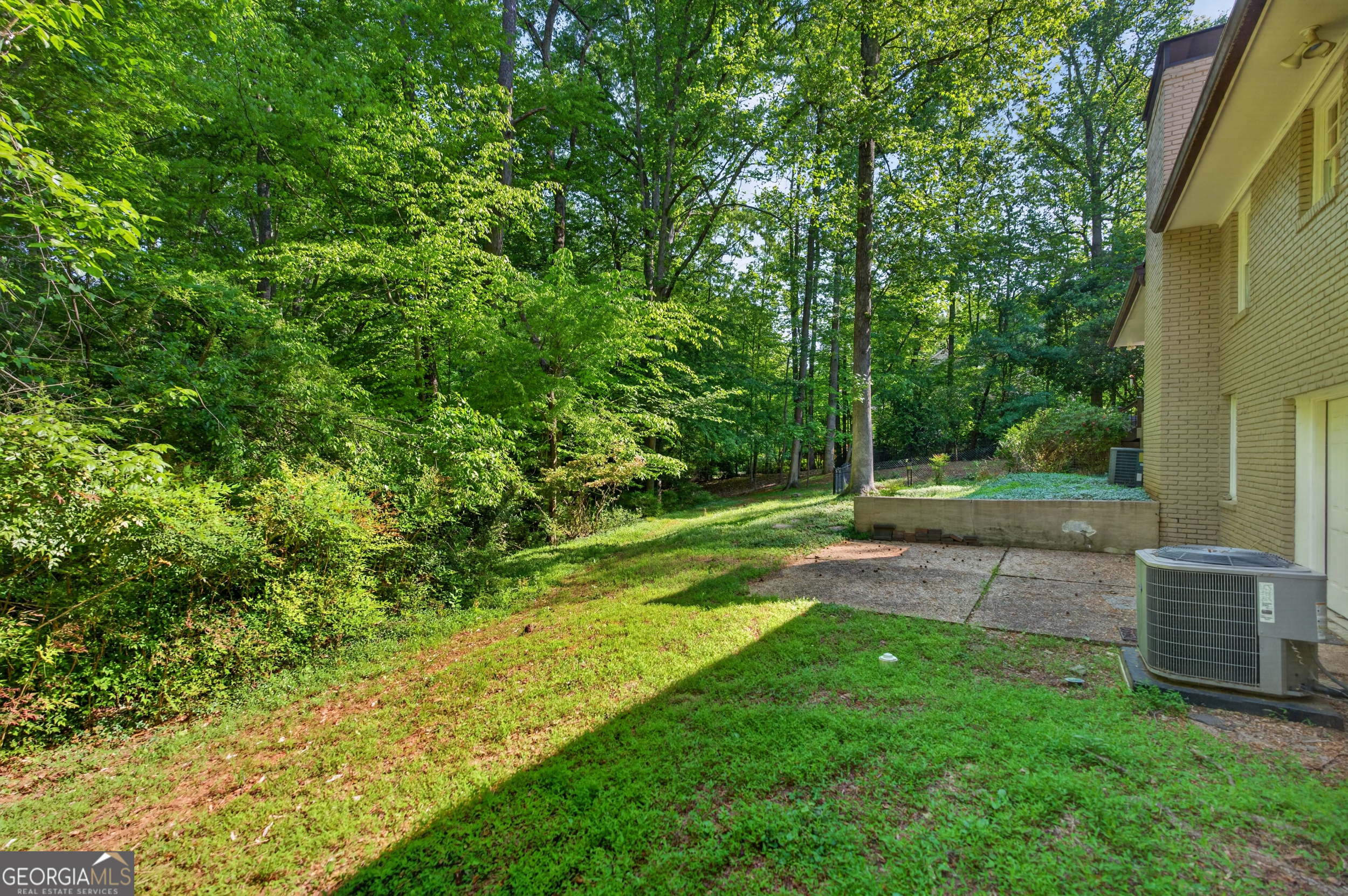 2070 Clay Drive NE Sandy Springs GA 30350