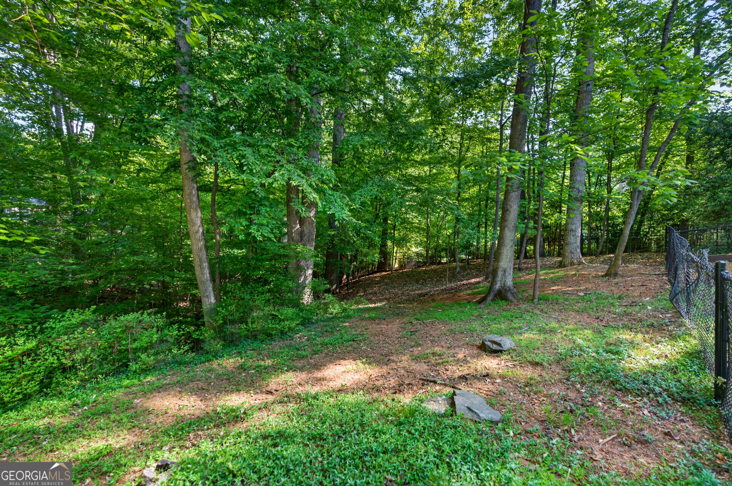 2070 Clay Drive NE Sandy Springs GA 30350