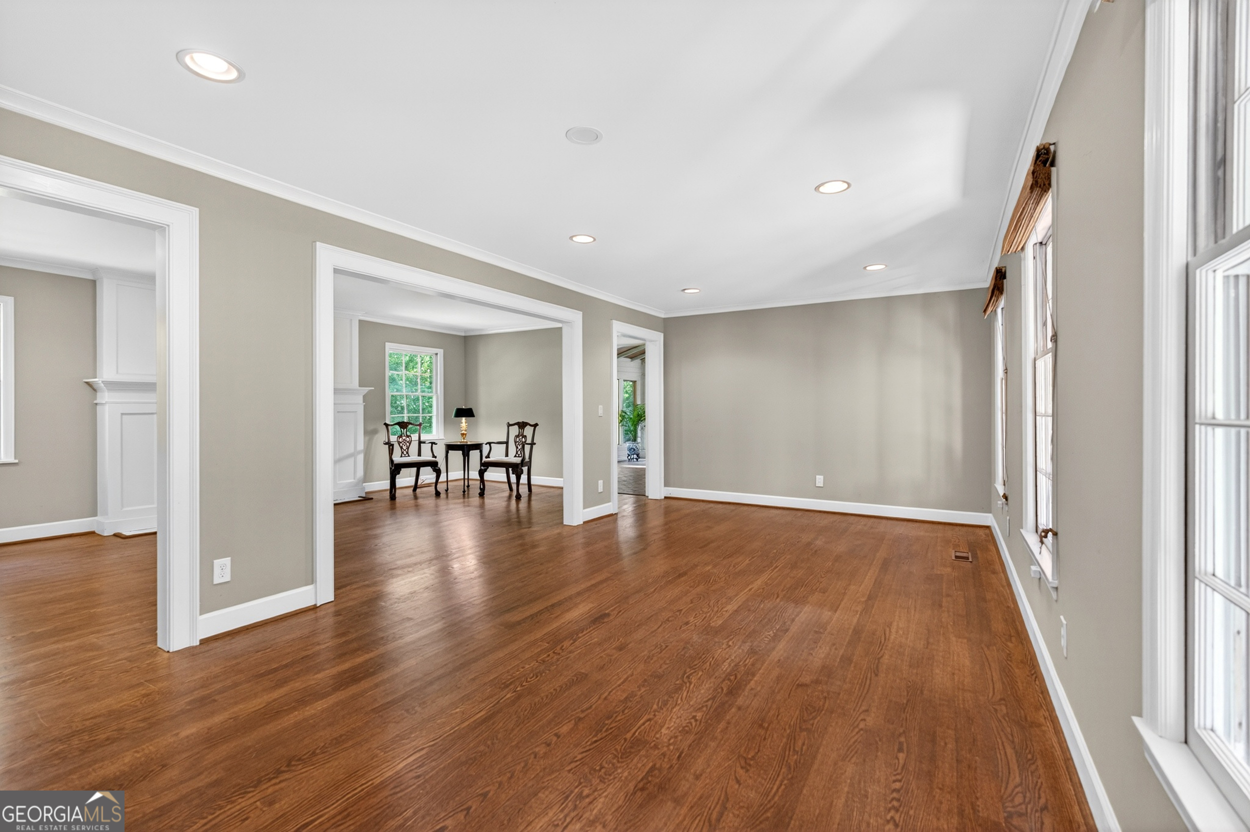 2070 Clay Drive NE Sandy Springs GA 30350