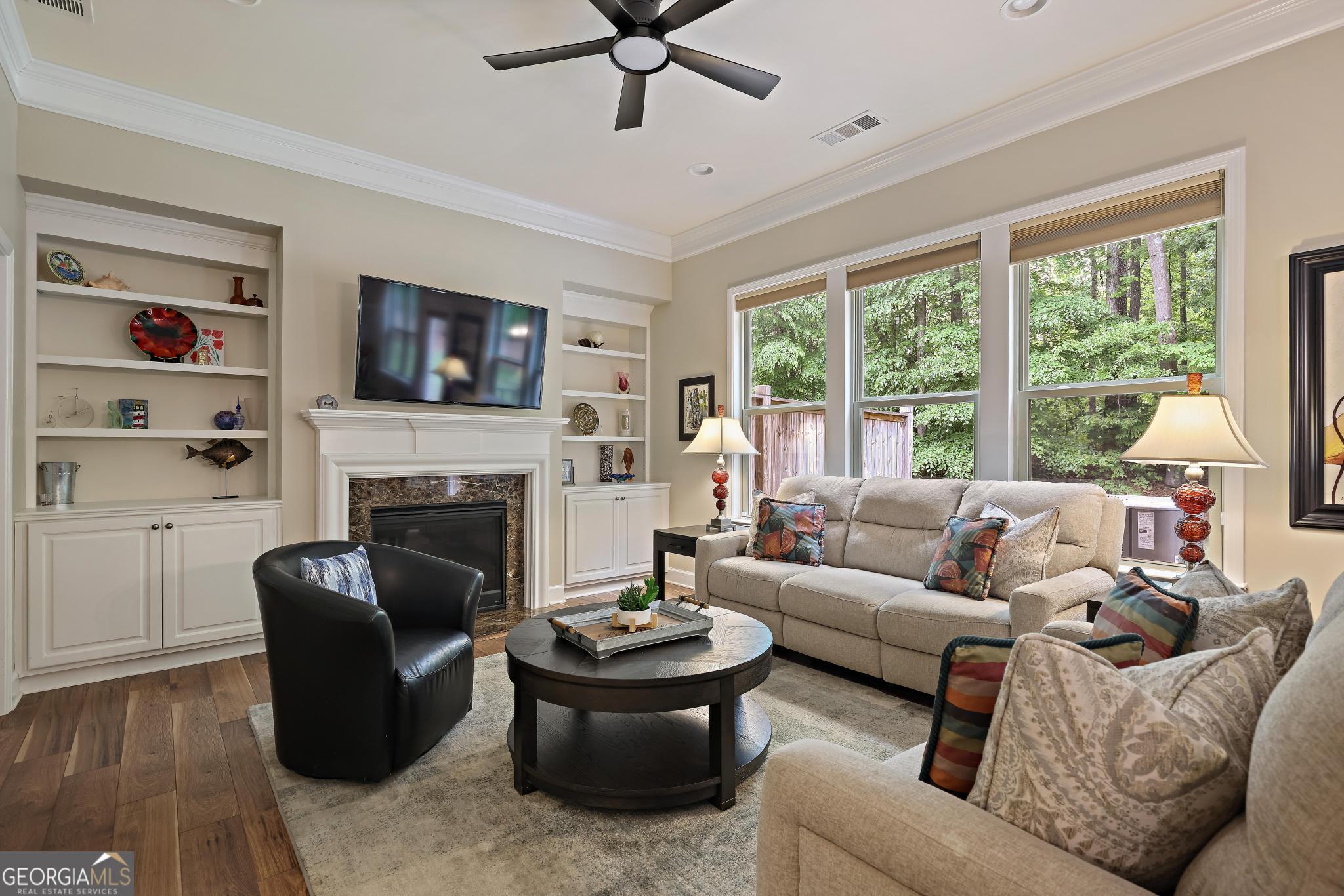 1971 Silver Birch Drive SE Smyrna GA 30080