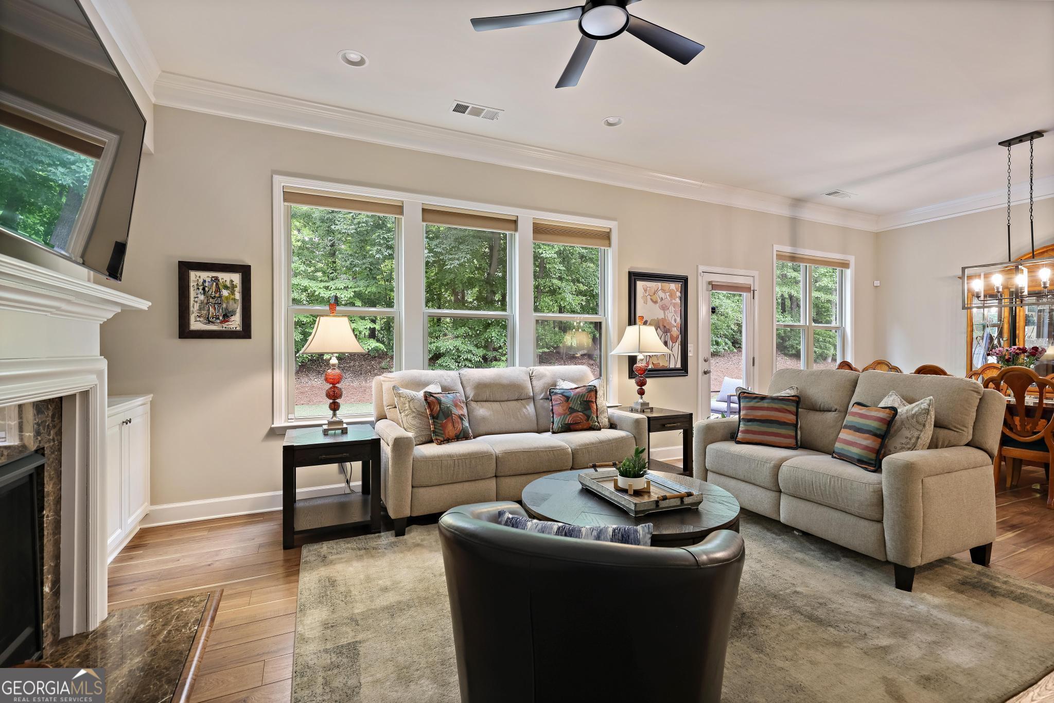 1971 Silver Birch Drive SE Smyrna GA 30080