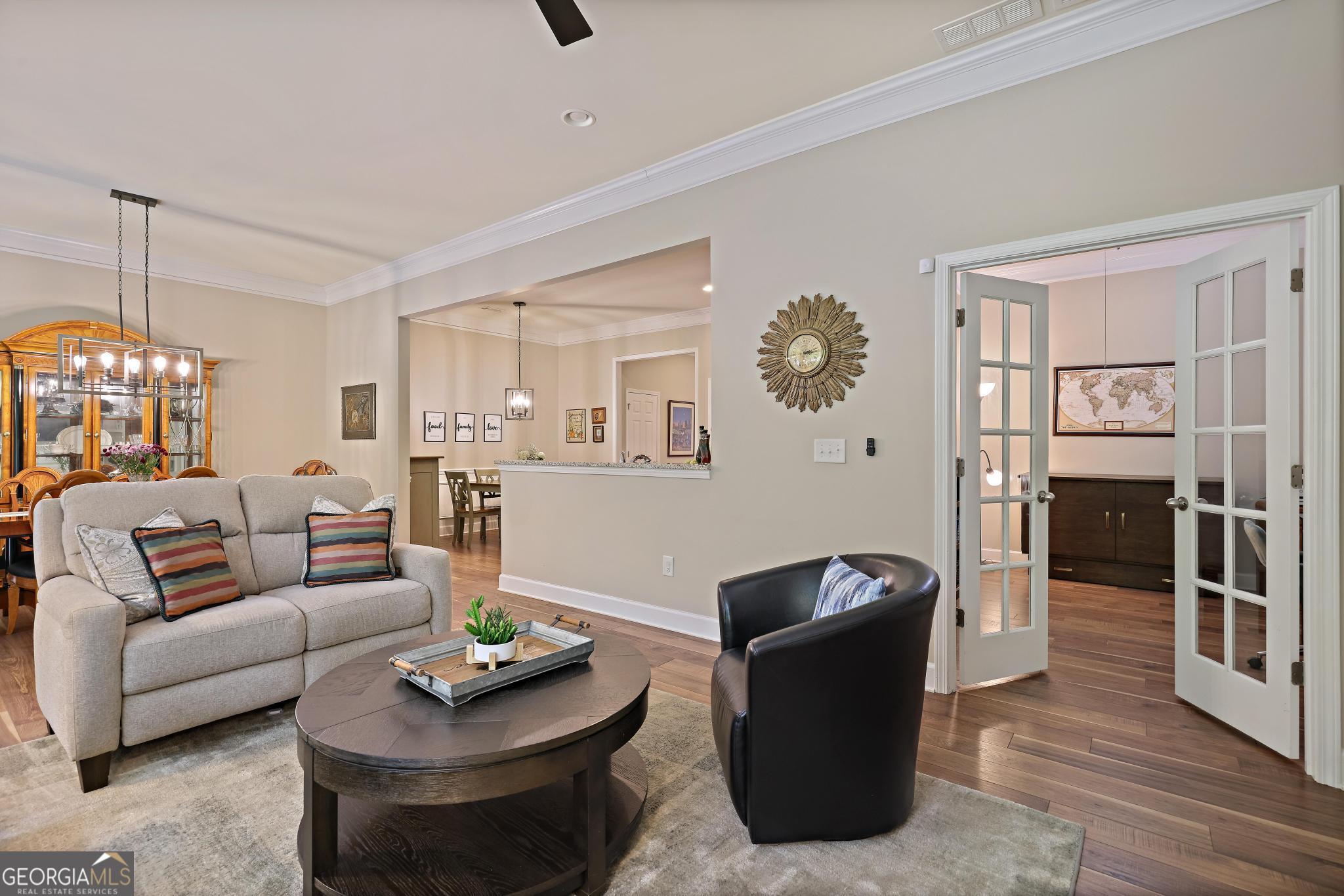 1971 Silver Birch Drive SE Smyrna GA 30080