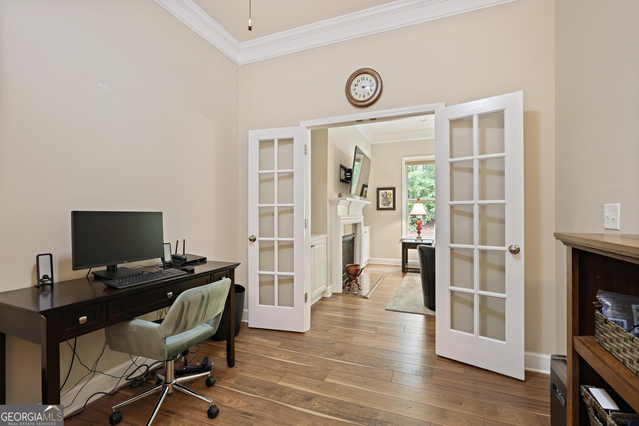 1971 Silver Birch Drive SE Smyrna GA 30080