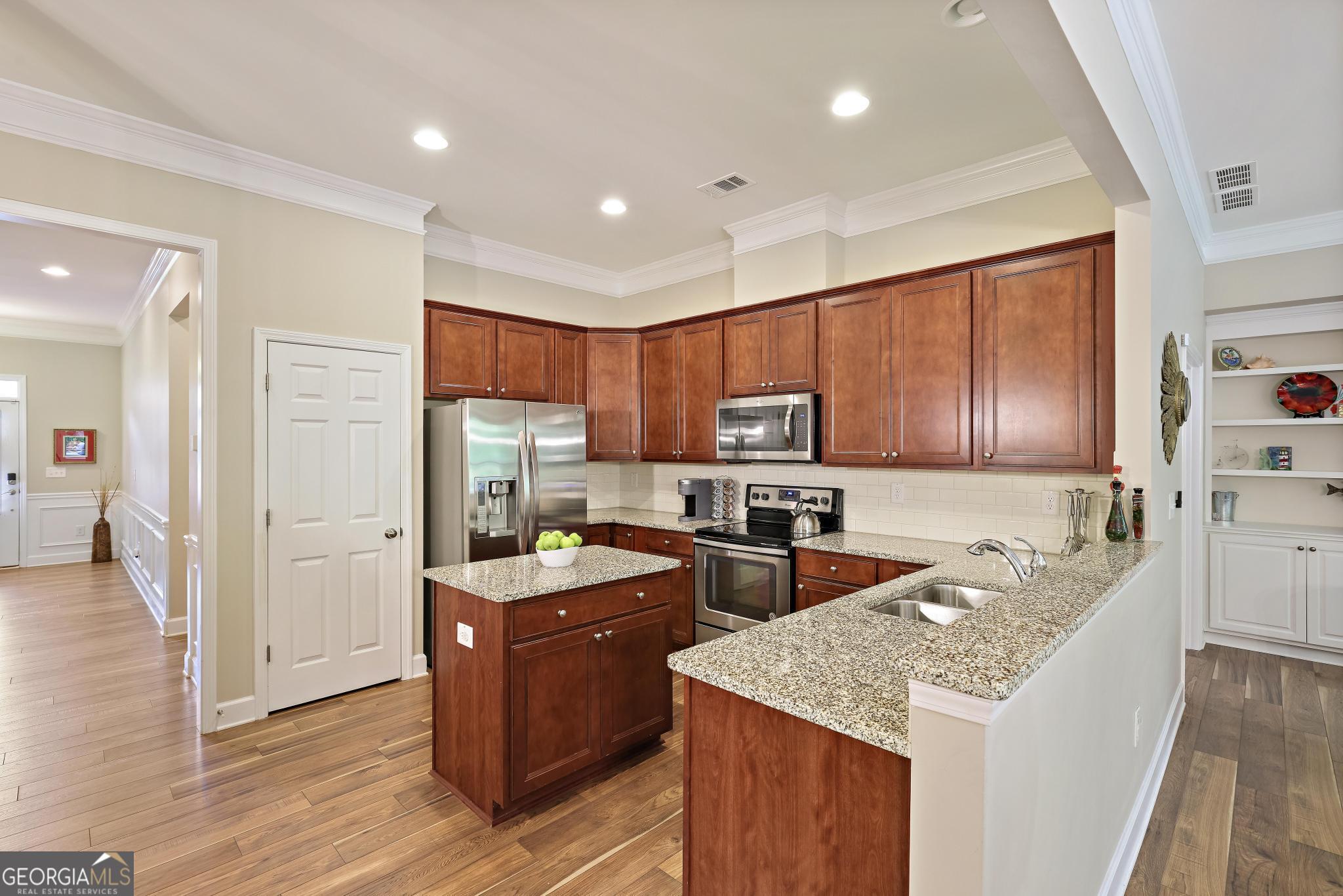 1971 Silver Birch Drive SE Smyrna GA 30080