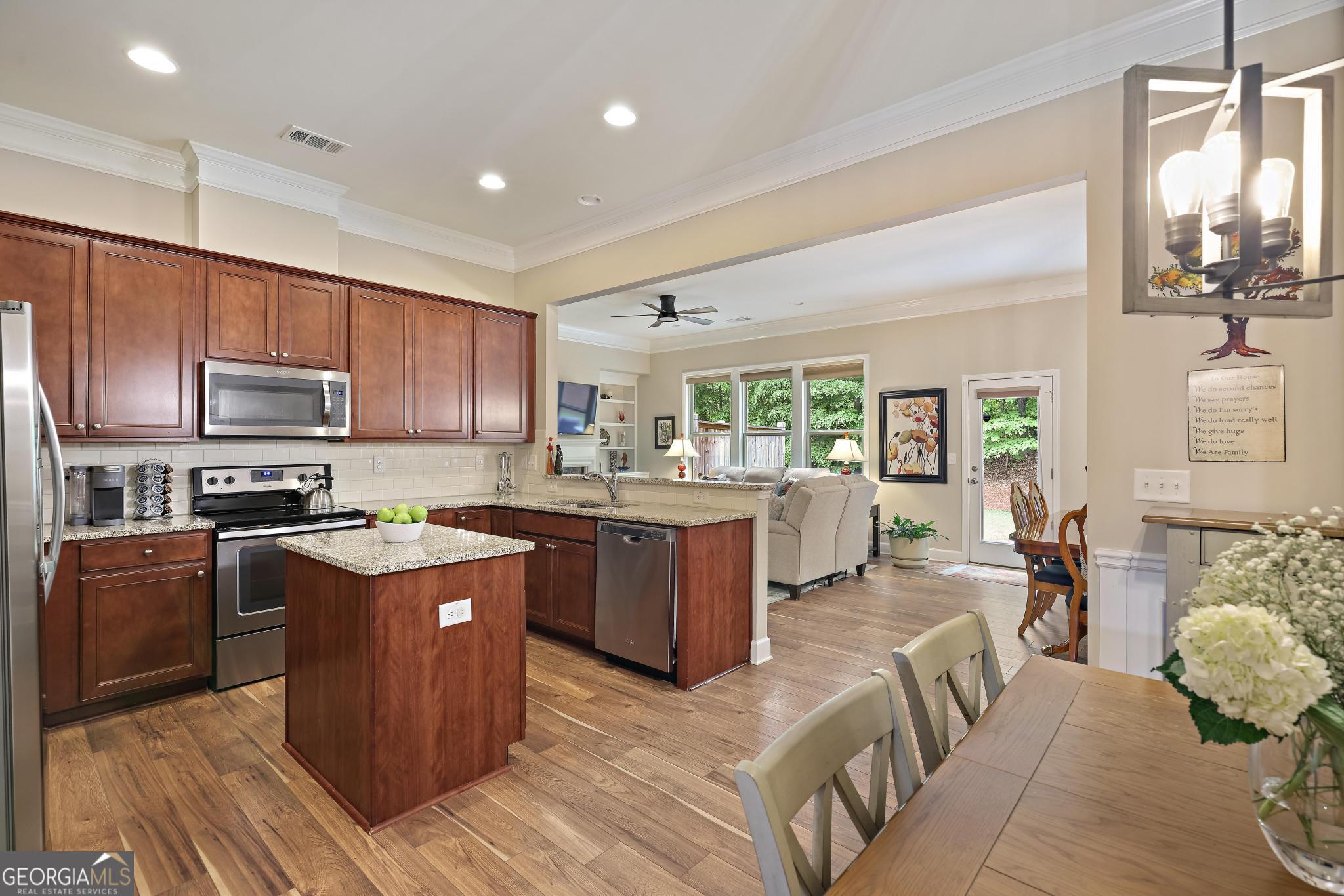 1971 Silver Birch Drive SE Smyrna GA 30080