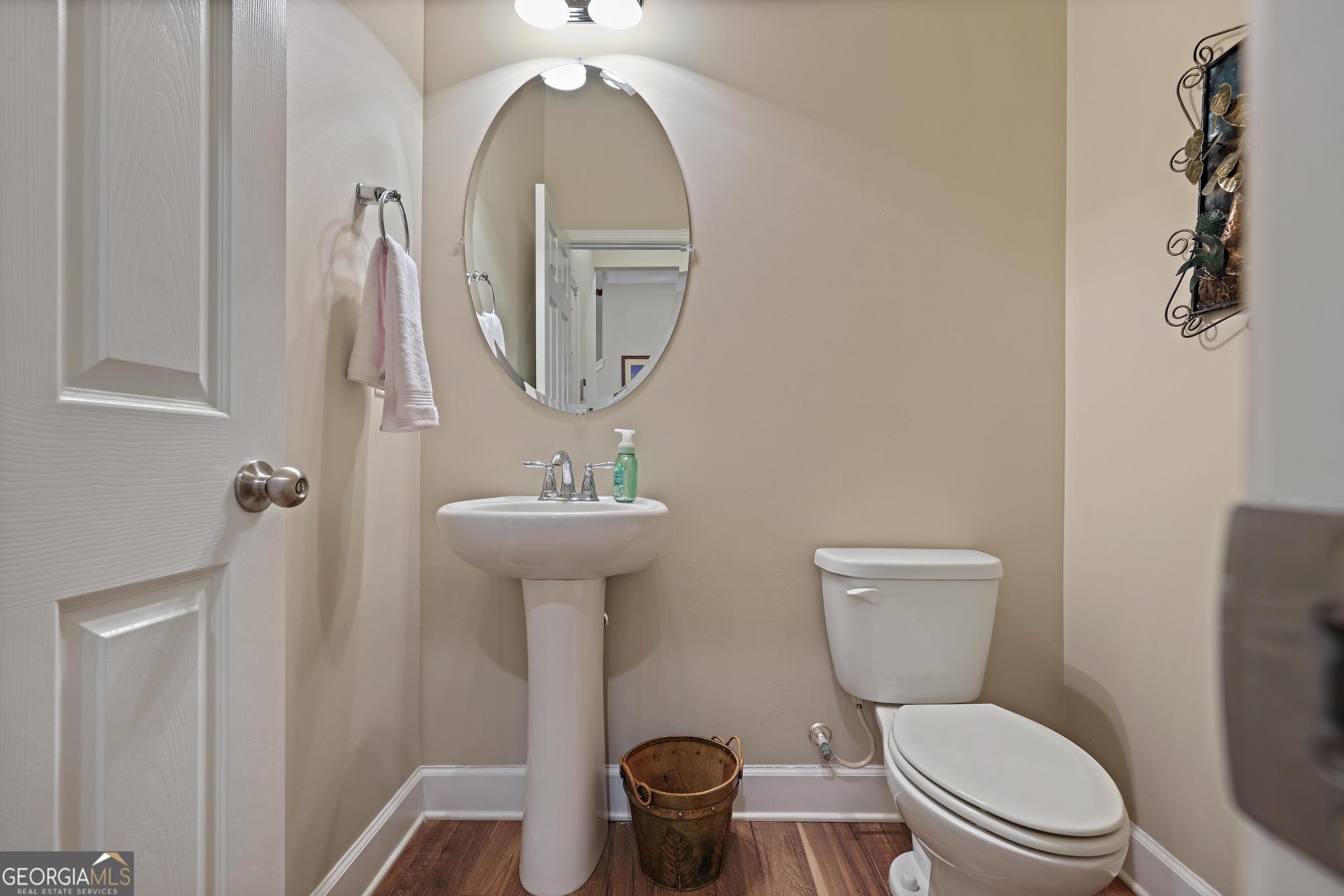 1971 Silver Birch Drive SE Smyrna GA 30080