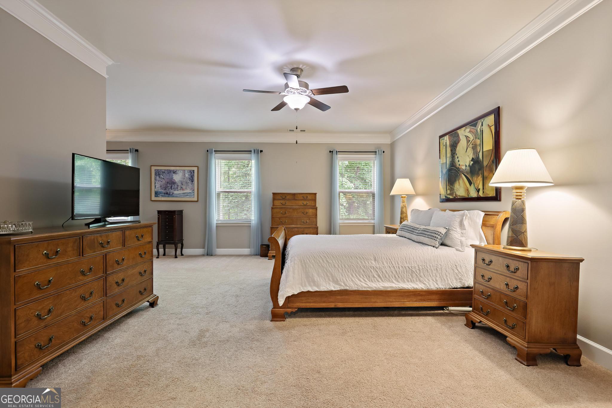 1971 Silver Birch Drive SE Smyrna GA 30080