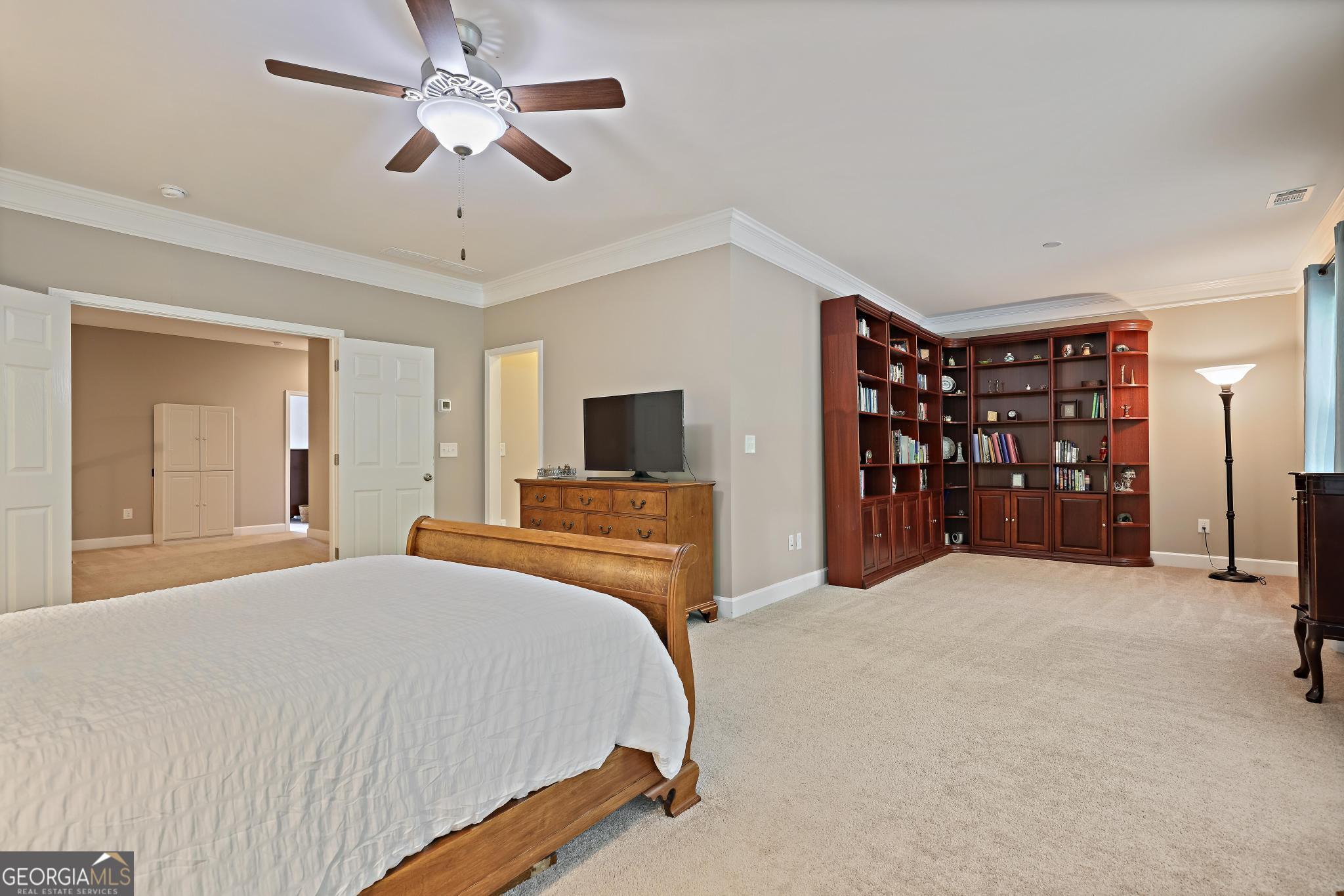 1971 Silver Birch Drive SE Smyrna GA 30080