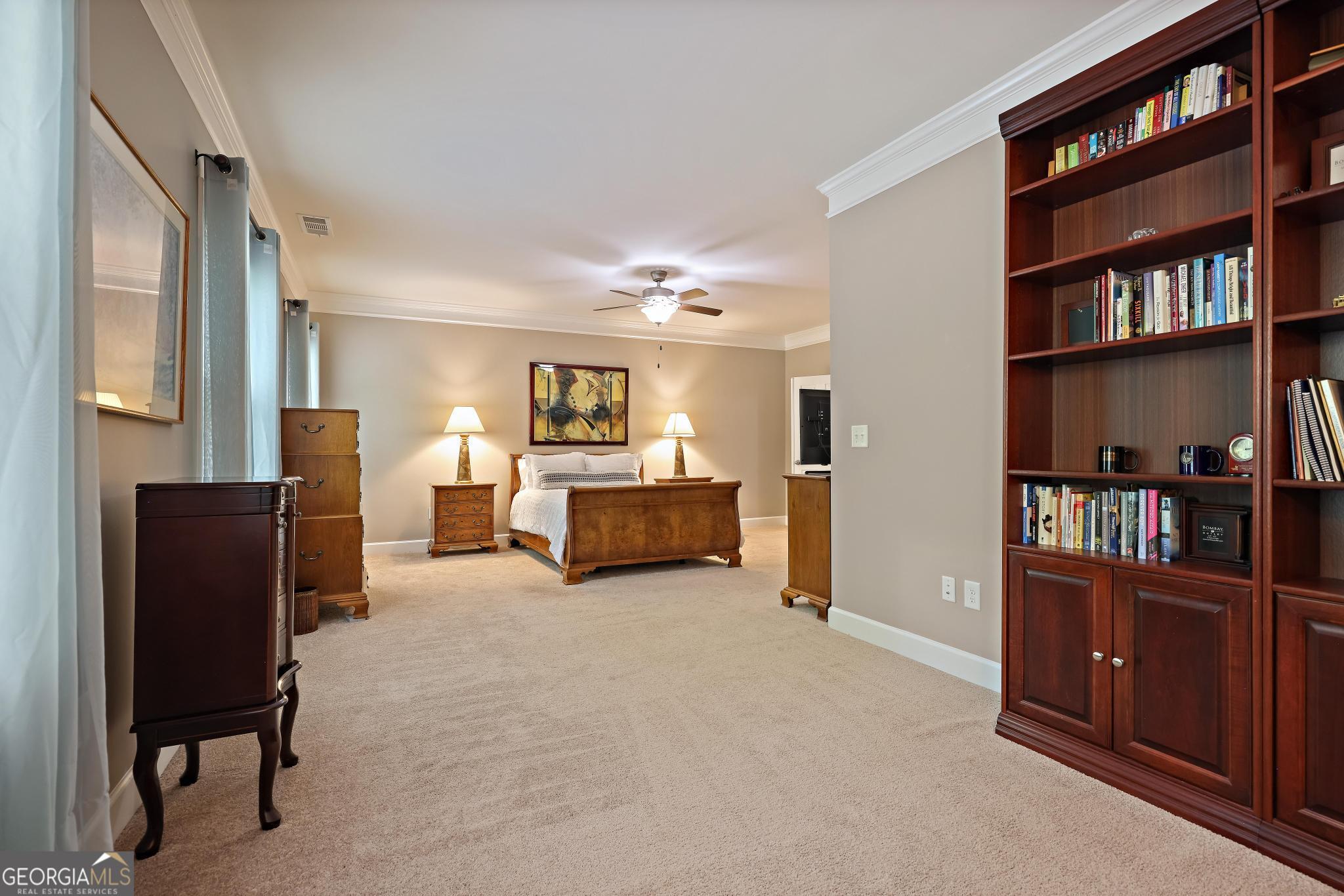 1971 Silver Birch Drive SE Smyrna GA 30080