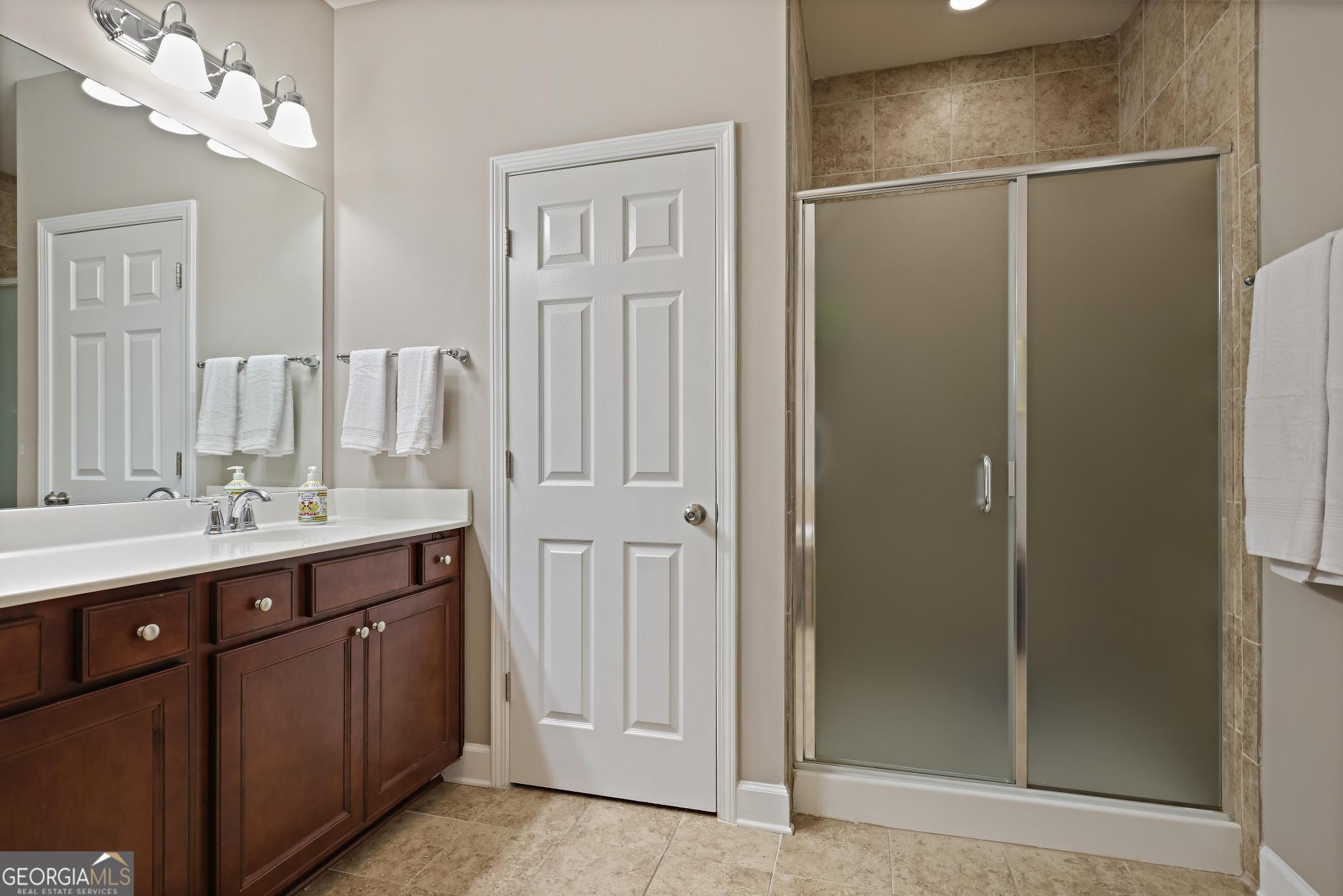 1971 Silver Birch Drive SE Smyrna GA 30080