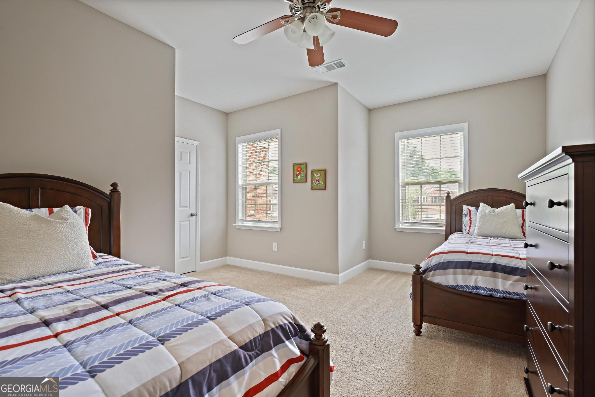 1971 Silver Birch Drive SE Smyrna GA 30080