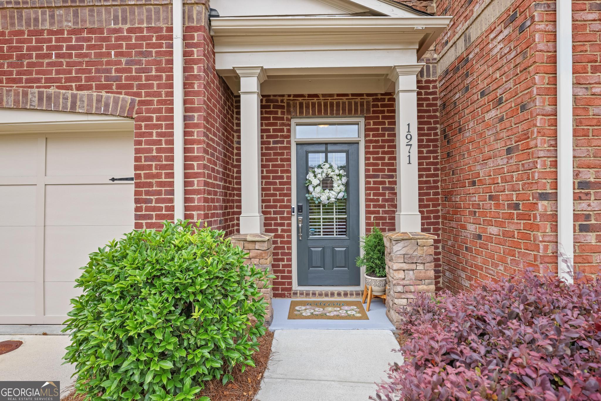 1971 Silver Birch Drive SE Smyrna GA 30080