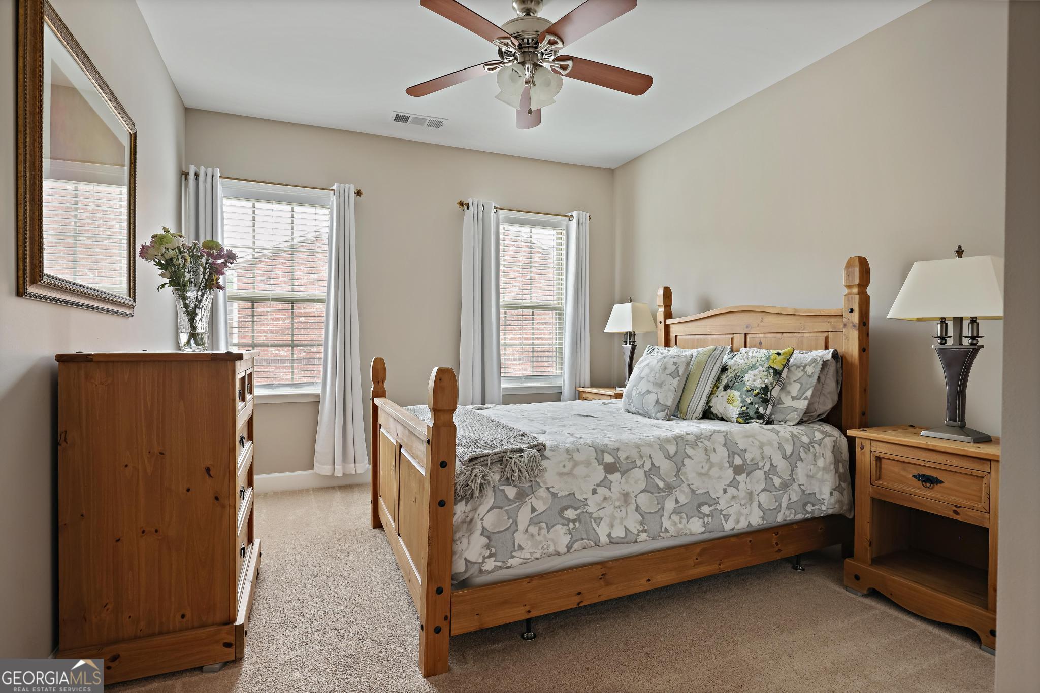 1971 Silver Birch Drive SE Smyrna GA 30080