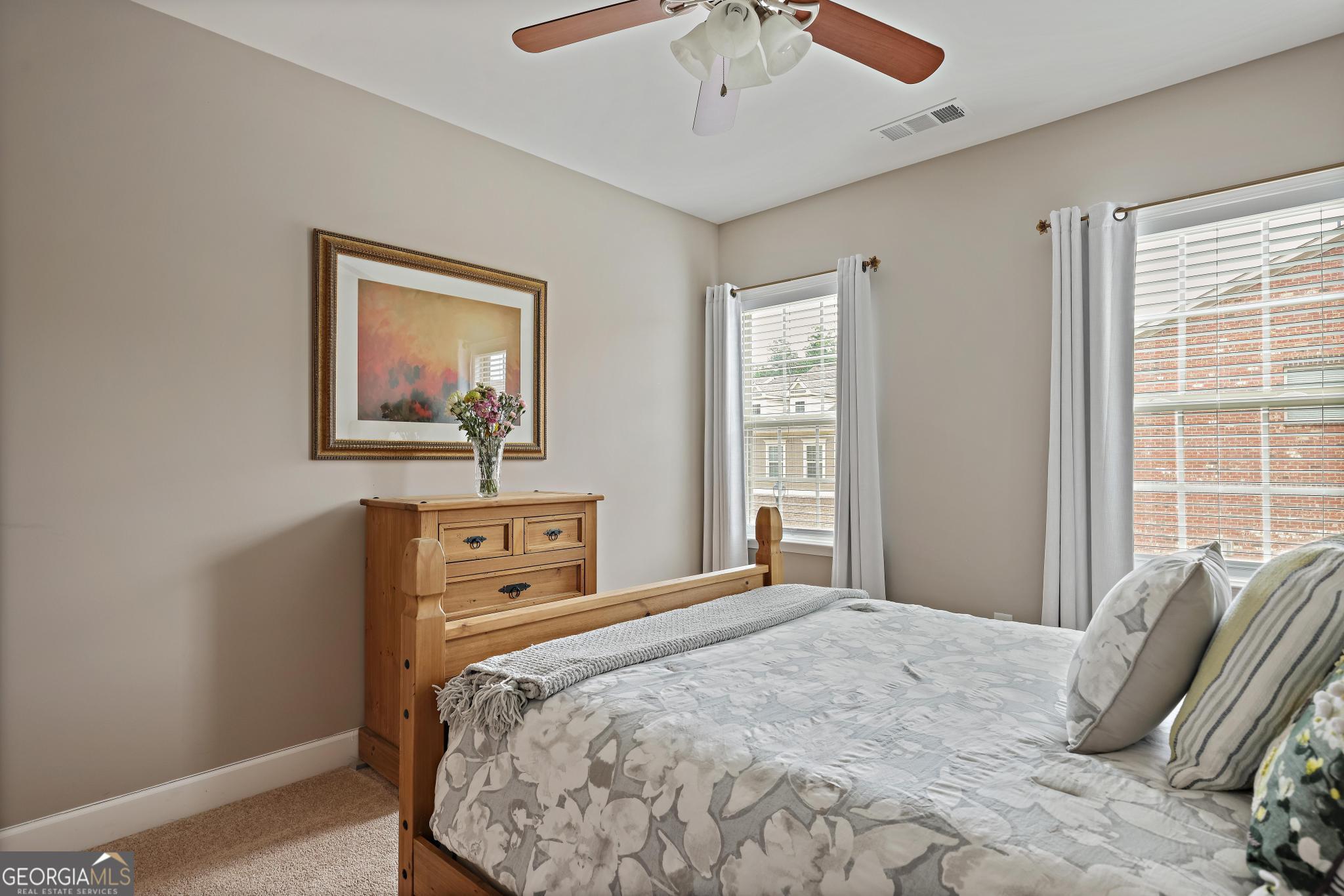 1971 Silver Birch Drive SE Smyrna GA 30080