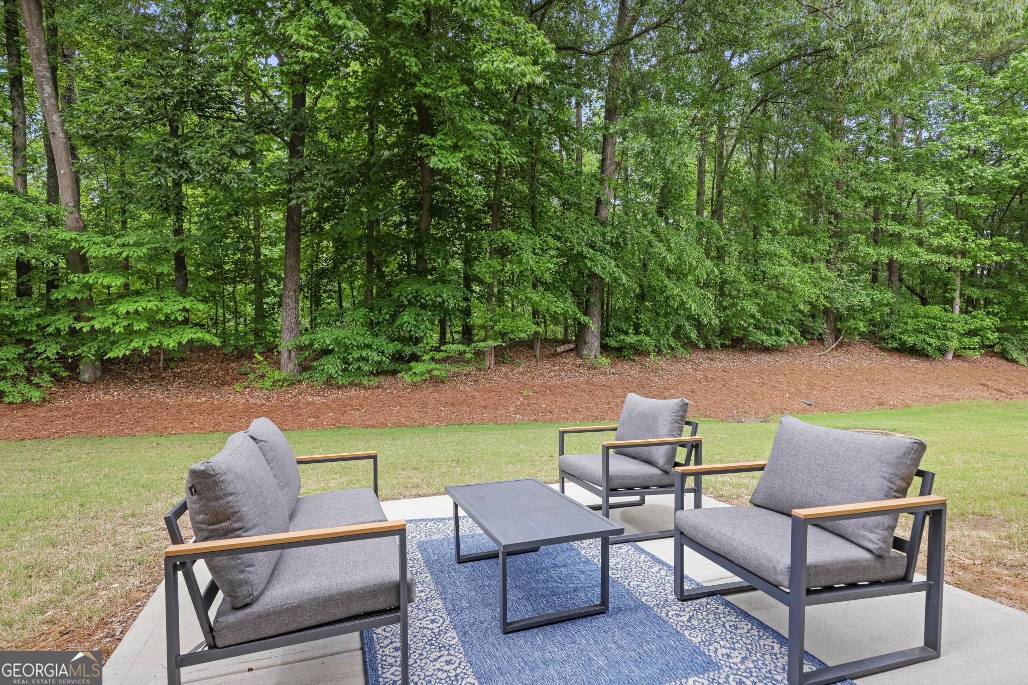 1971 Silver Birch Drive SE Smyrna GA 30080