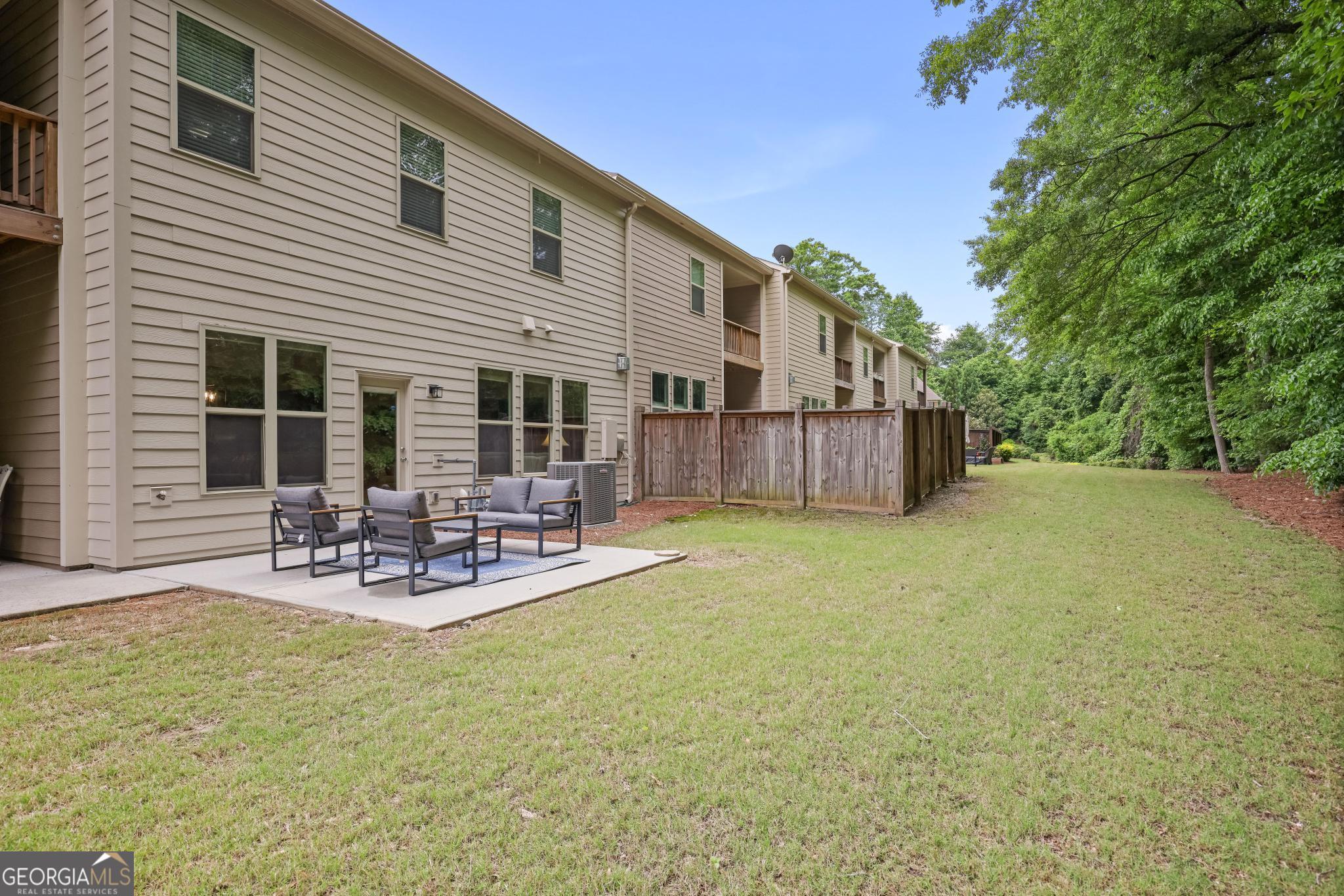 1971 Silver Birch Drive SE Smyrna GA 30080