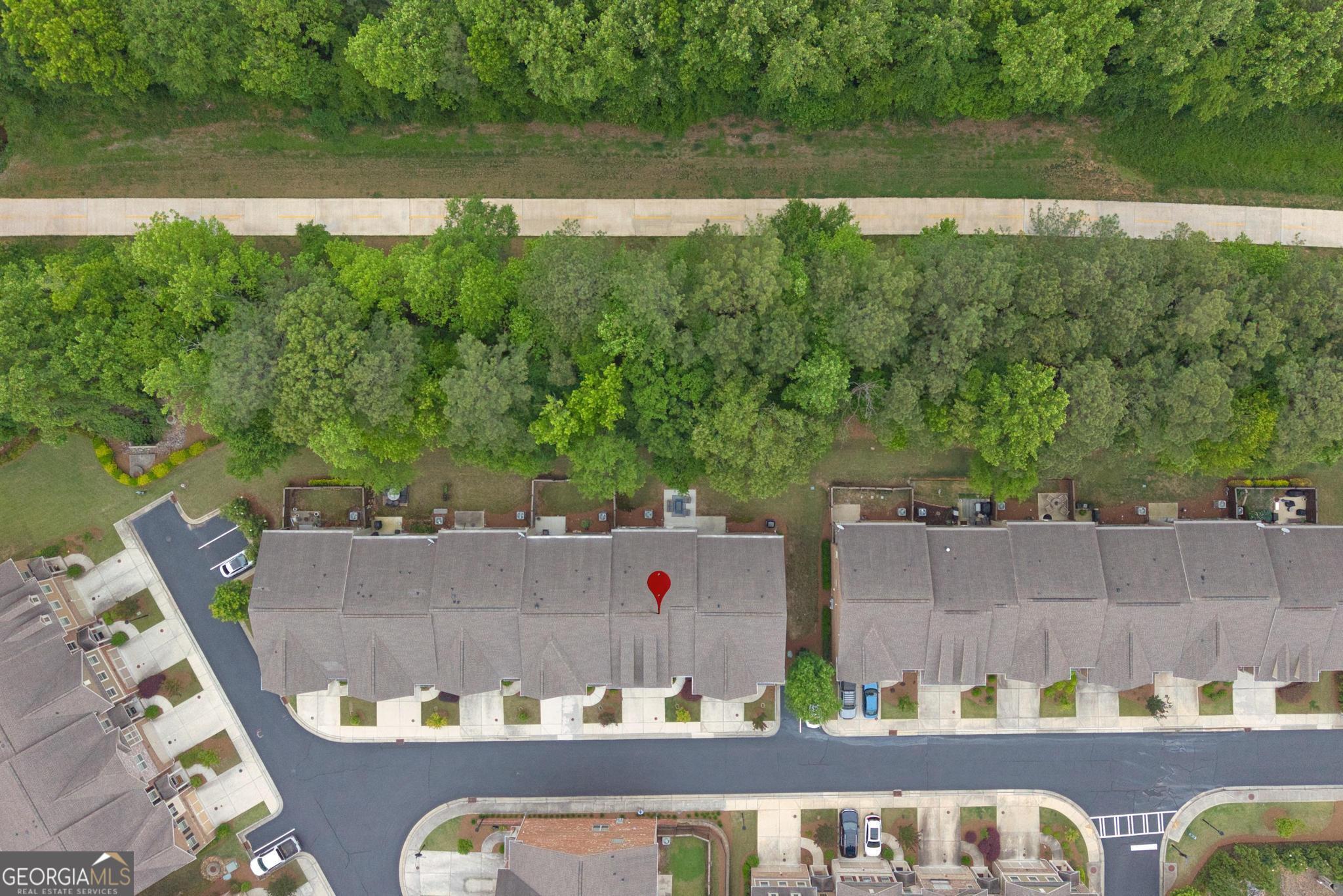 1971 Silver Birch Drive SE Smyrna GA 30080