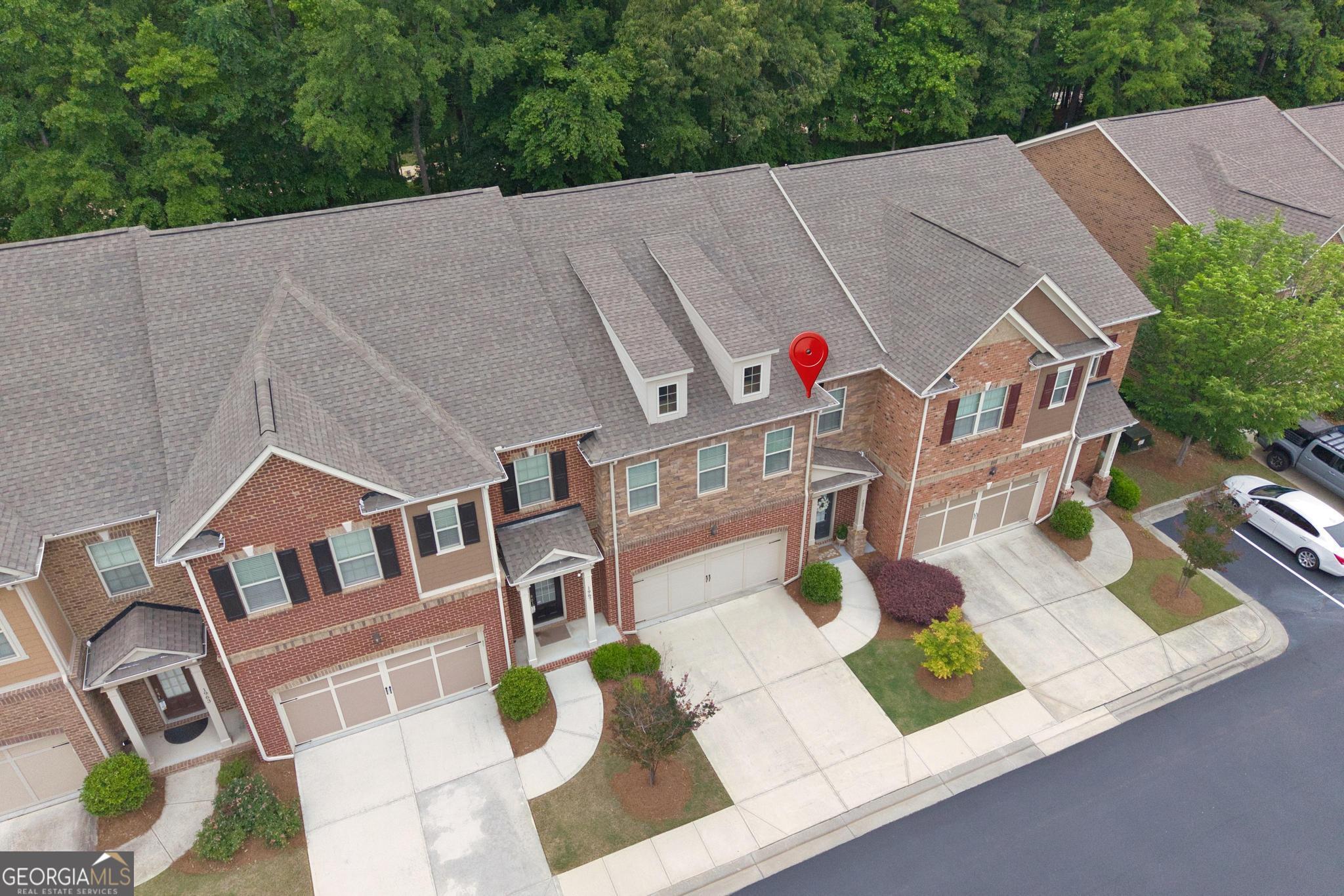 1971 Silver Birch Drive SE Smyrna GA 30080