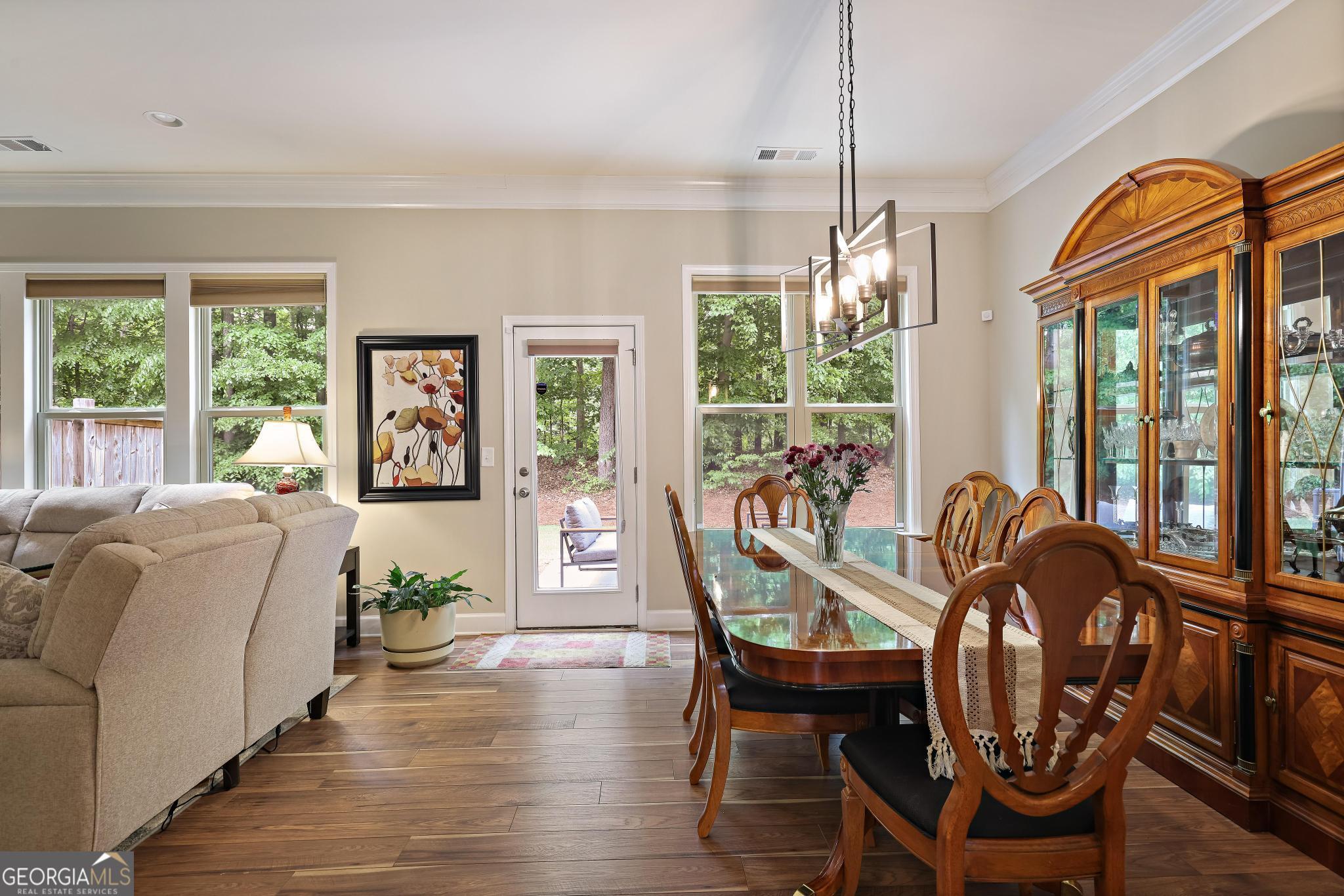 1971 Silver Birch Drive SE Smyrna GA 30080