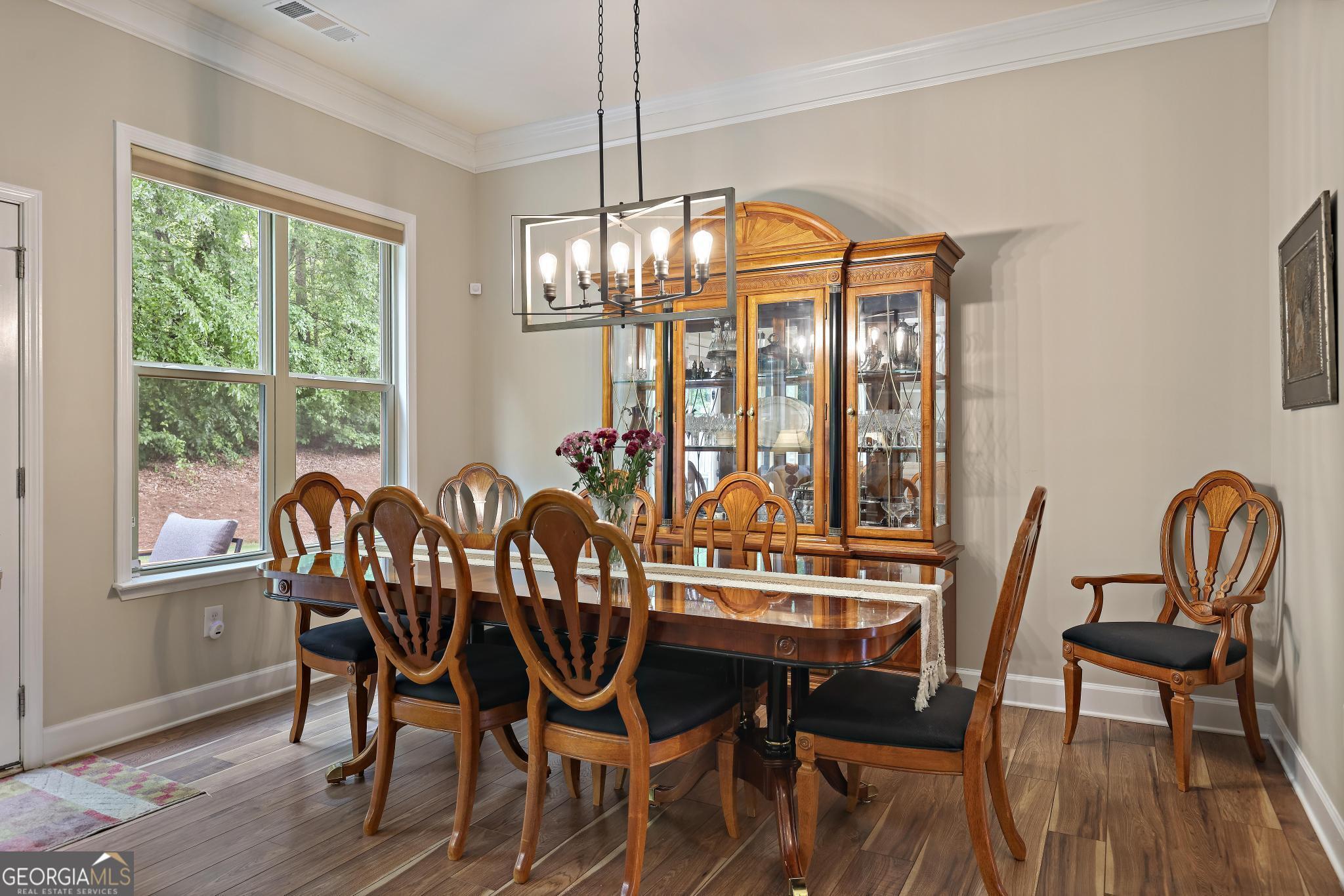 1971 Silver Birch Drive SE Smyrna GA 30080
