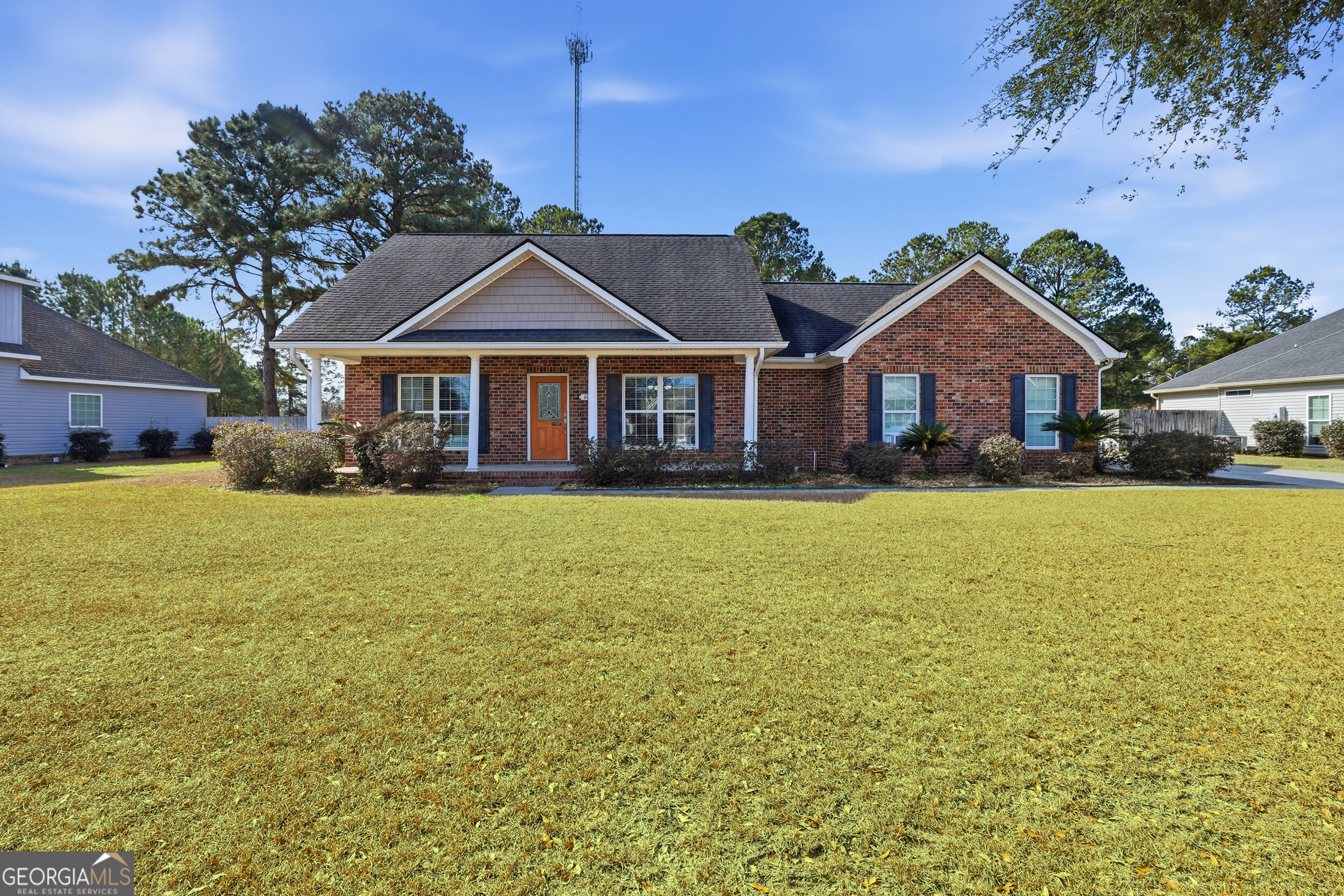 109 Cobbleton Drive Rincon GA 31326