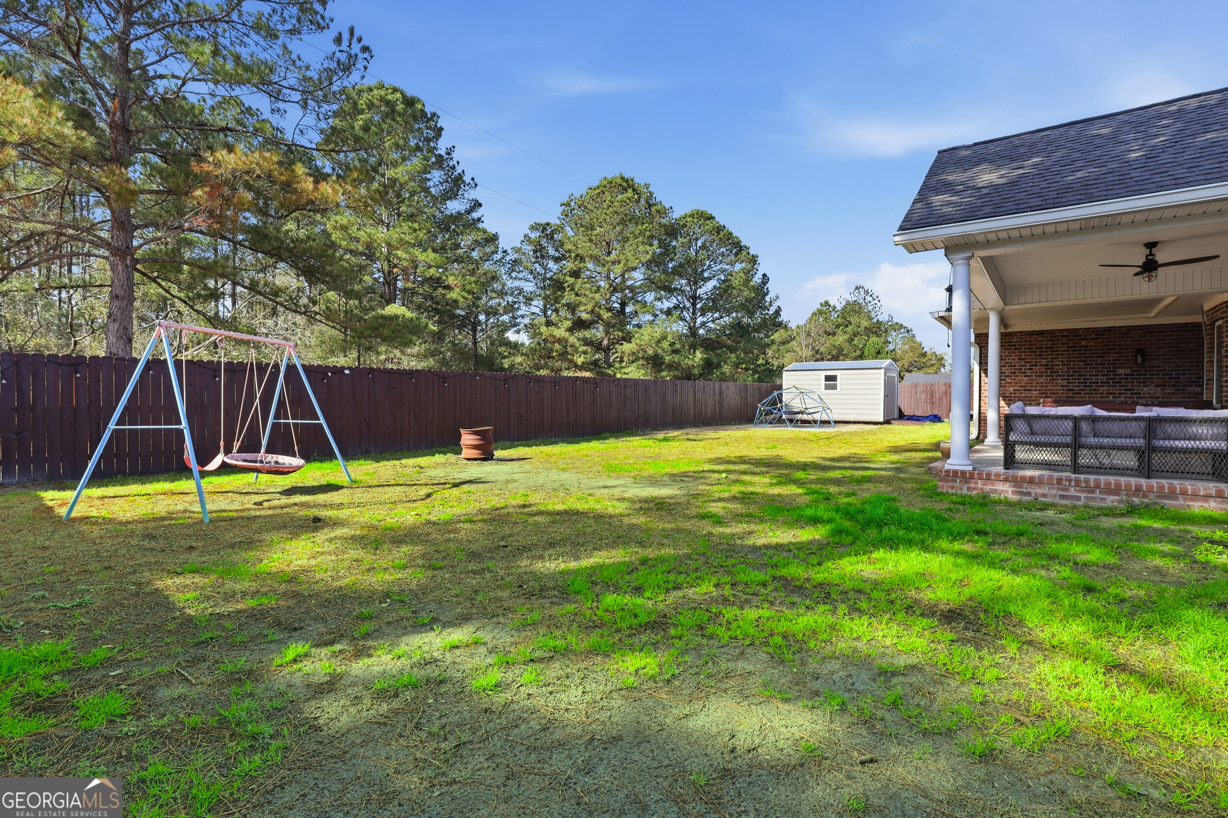 109 Cobbleton Drive Rincon GA 31326